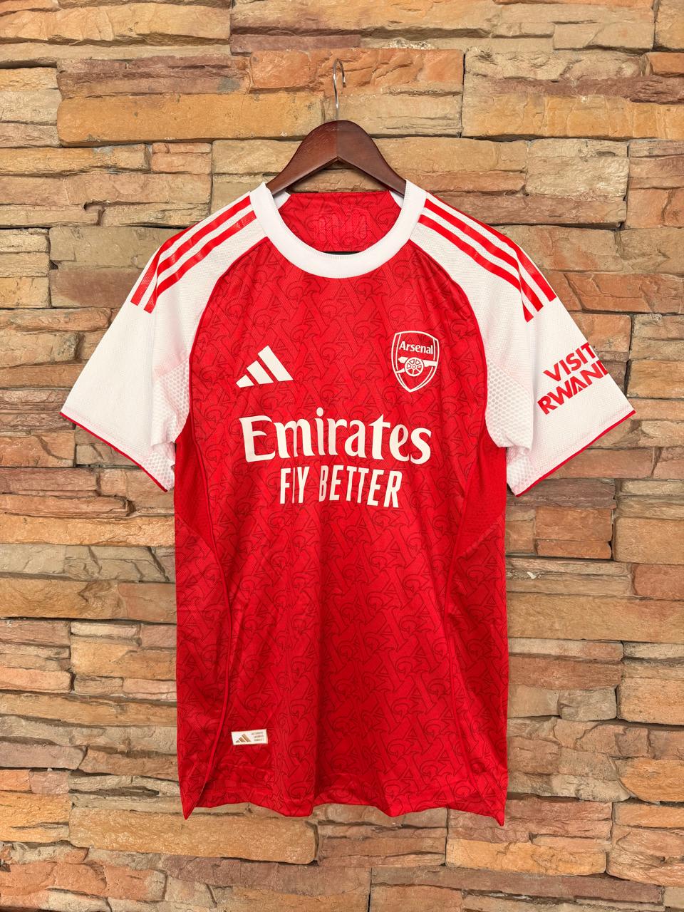 Arsenal Local 2026 Hincapie