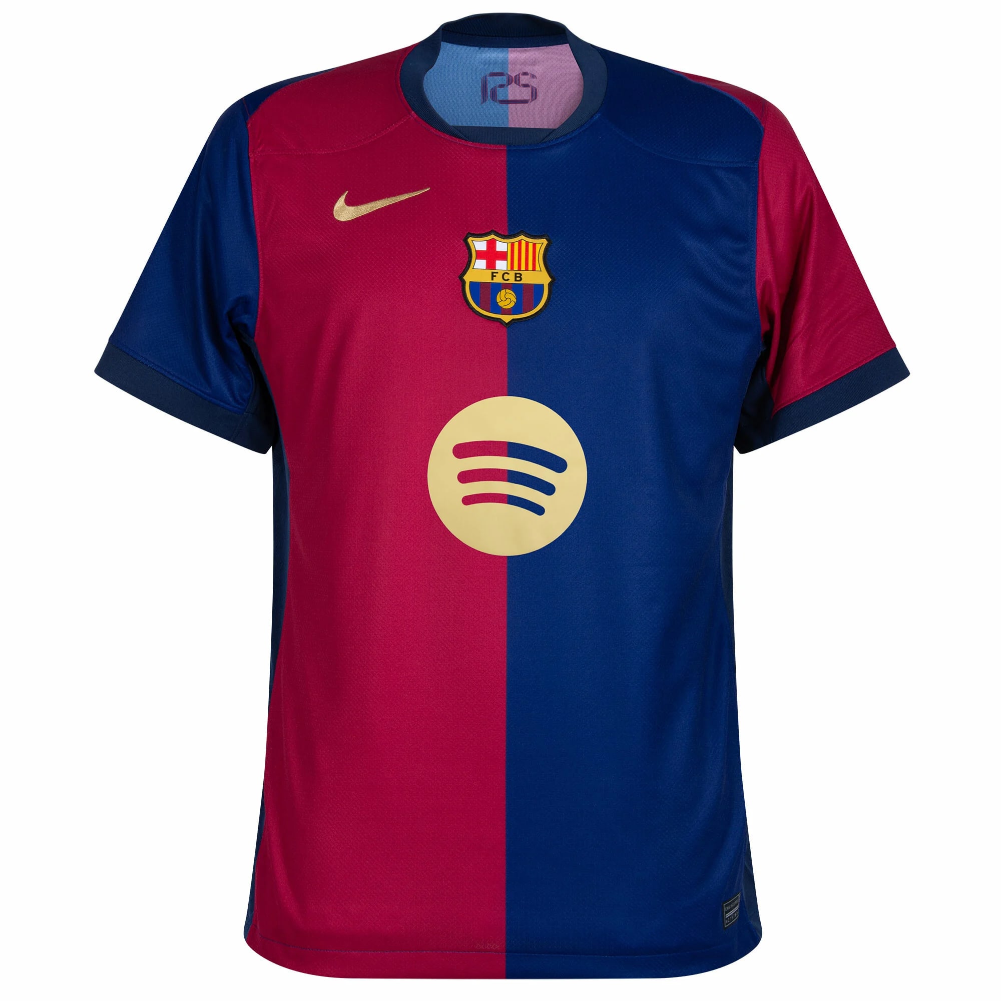 Barcelona 2024/25 Rapinha