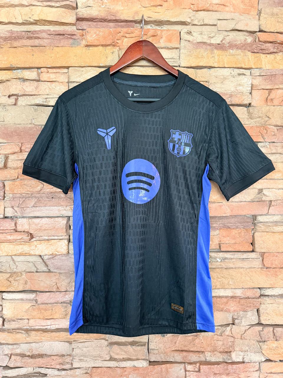 Barcelona Morada 2025/26
