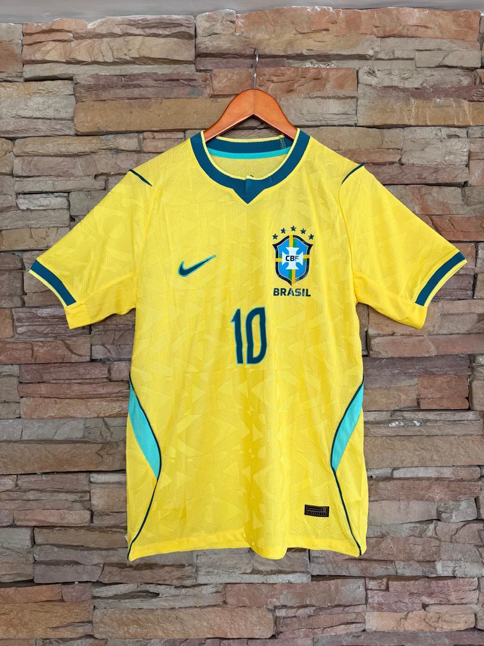 Brasil Mundial 2026 Local