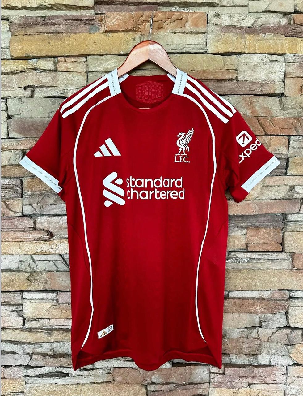 Liverpool Local 2026
