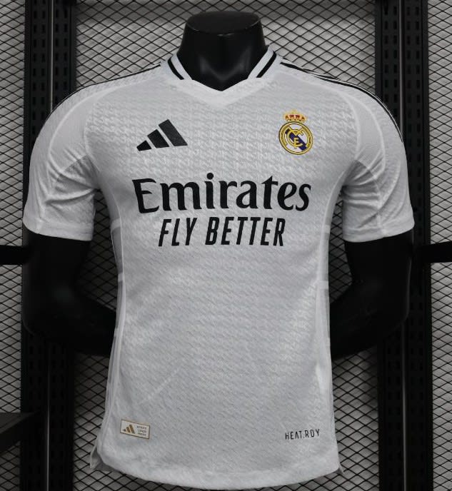 Real Madrid 2024/25 Bellingham