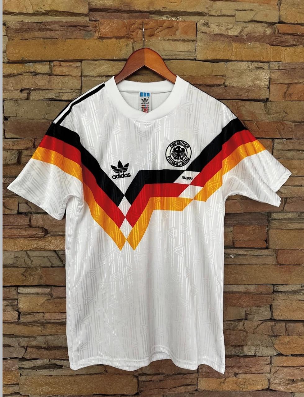 Alemania 1990