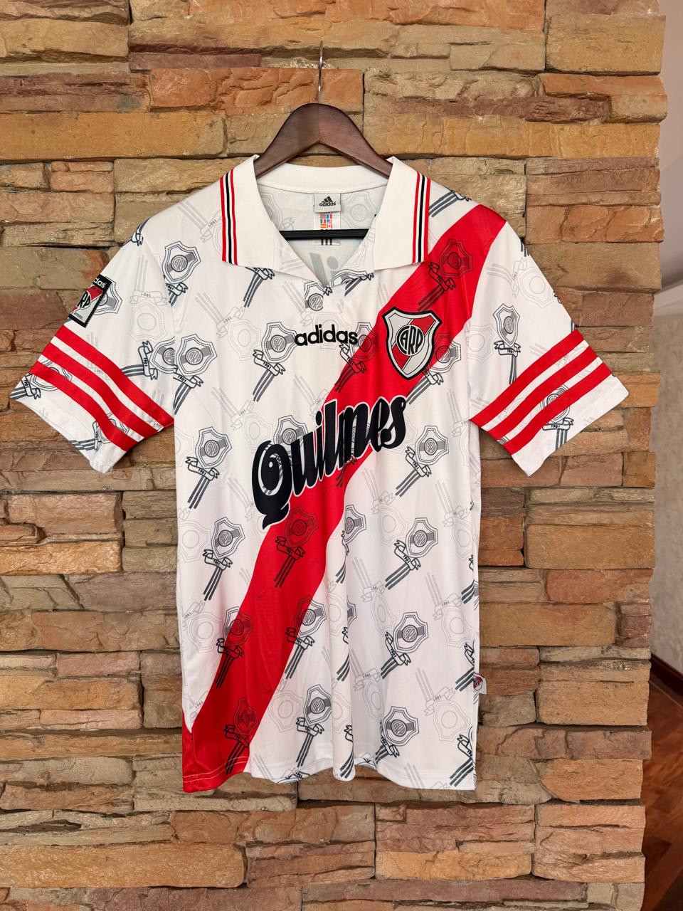 River Plate 1998