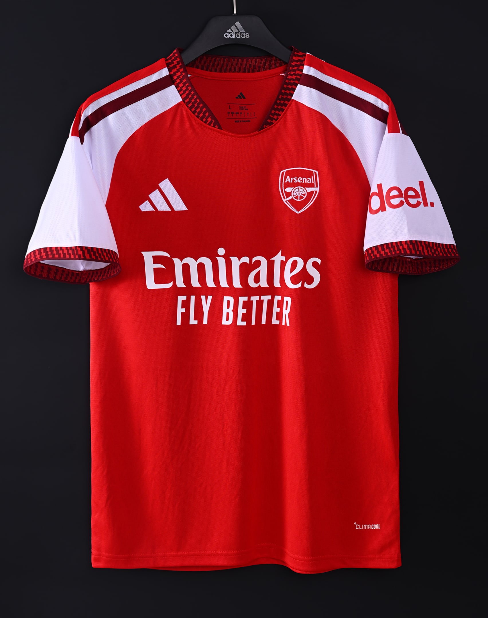 Arsenal 2026/27
