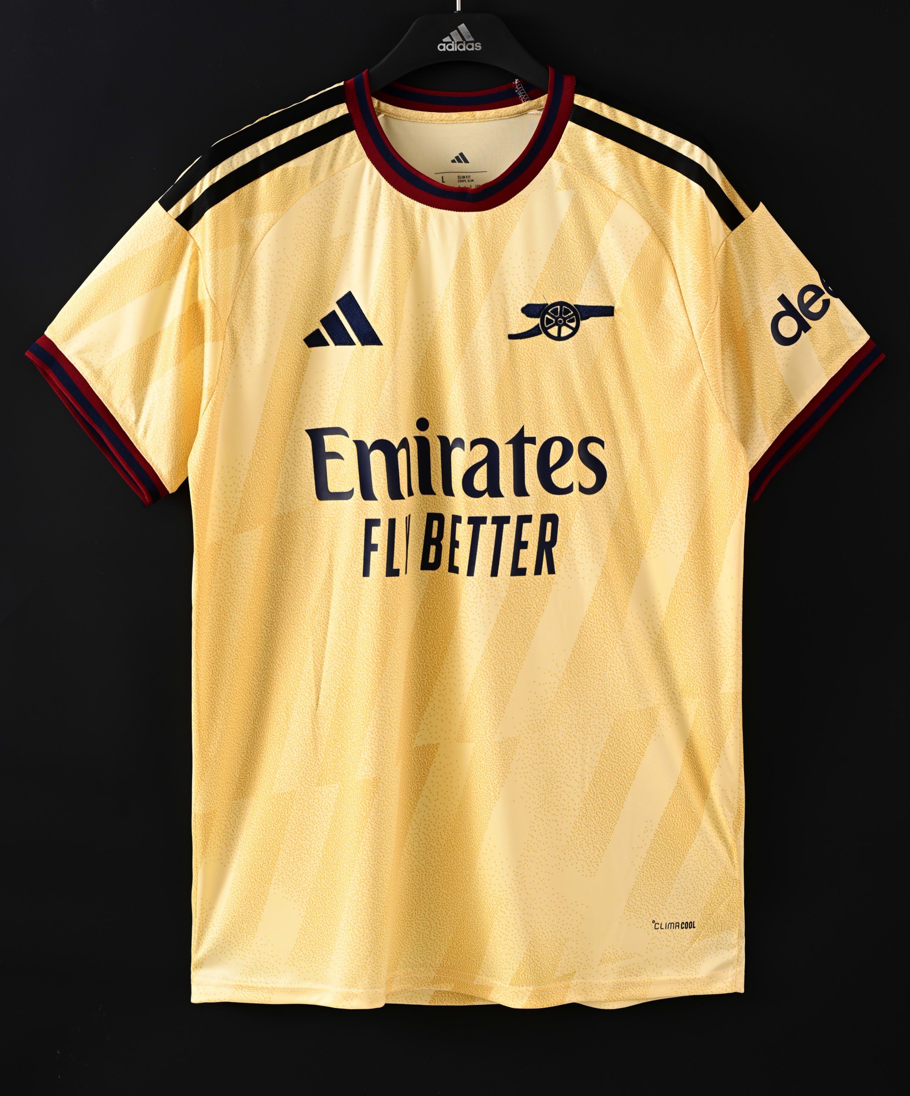 Arsenal Alterna 2026/27