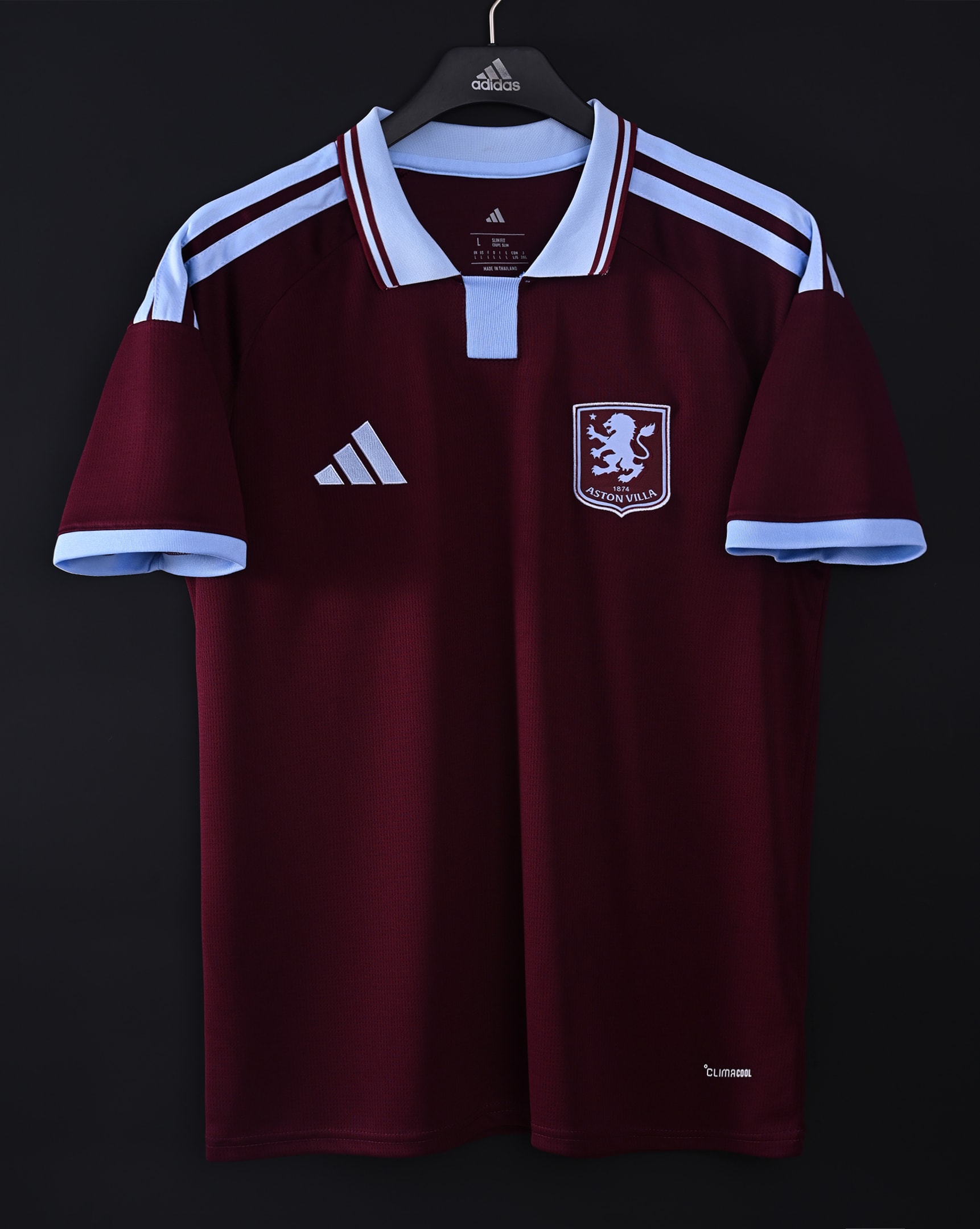Aston Villa 2026/27