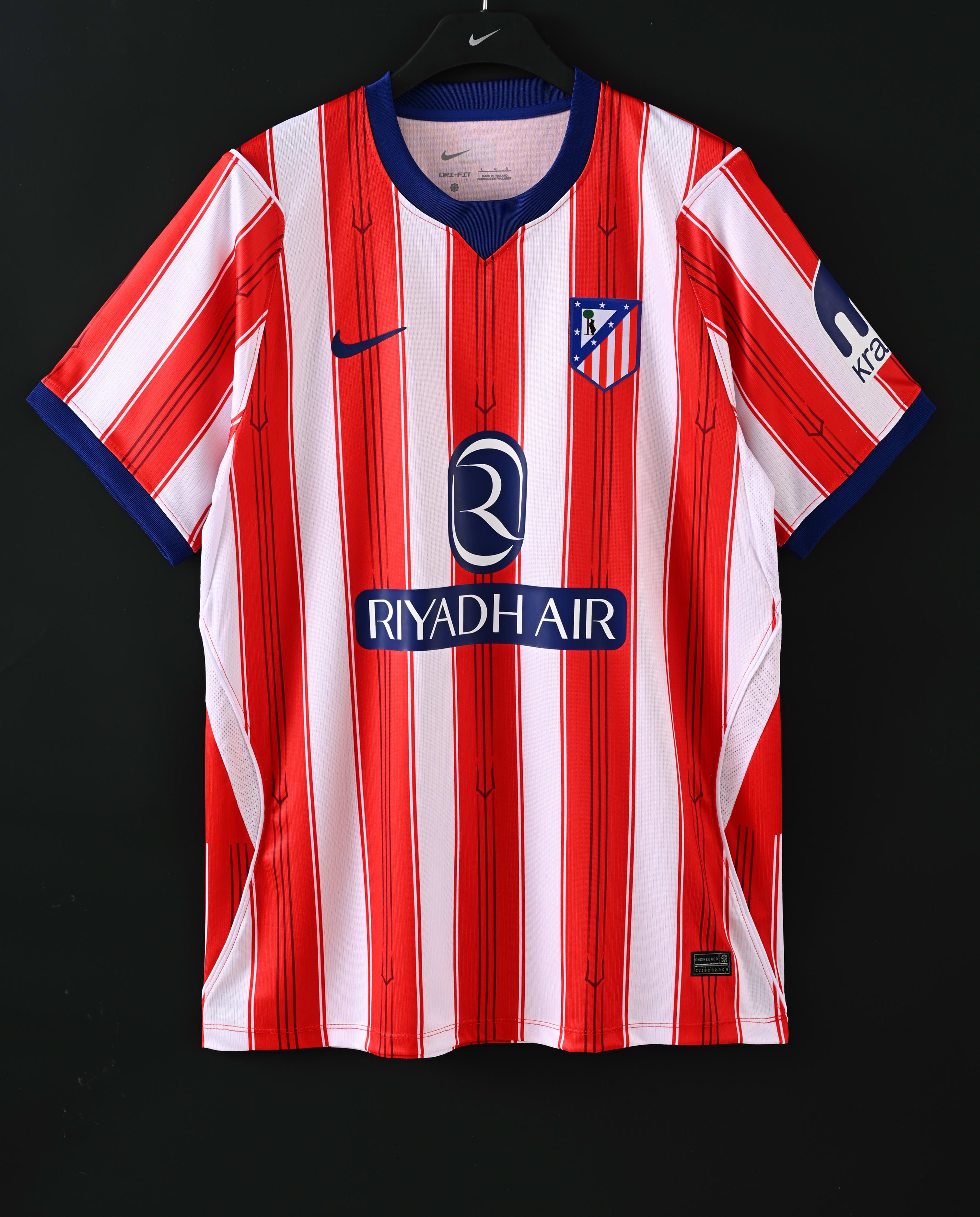 Atletico de Madrid 2026/27