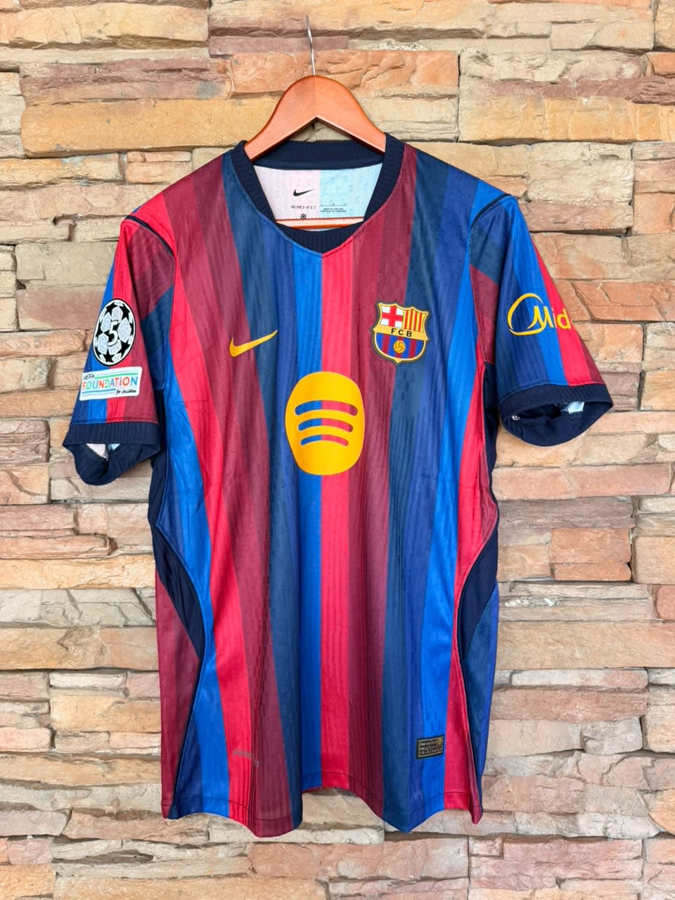 FC Barcelona 2026/27
