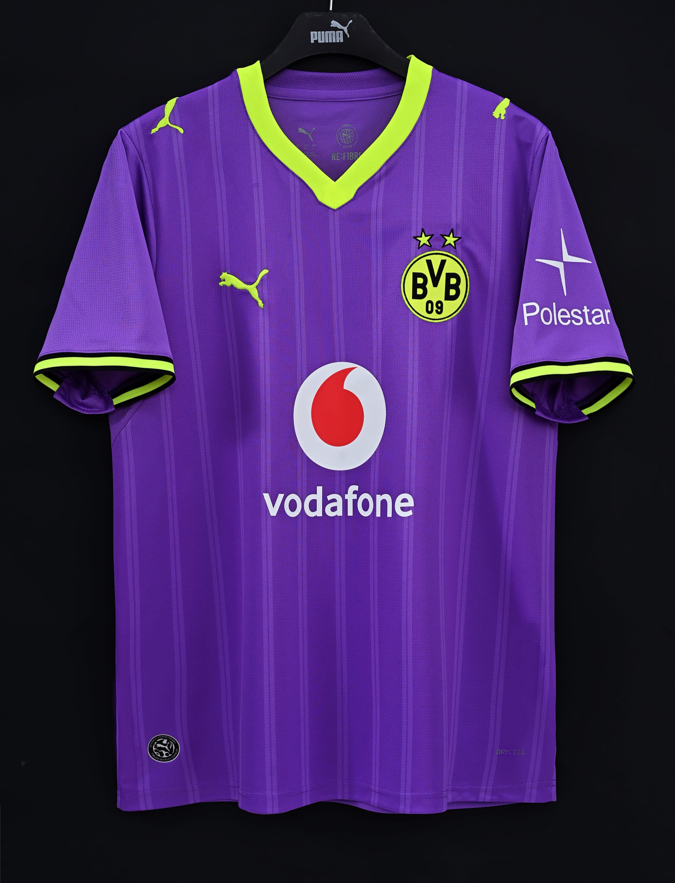 Borussia Dortmund Alterna 2026/27