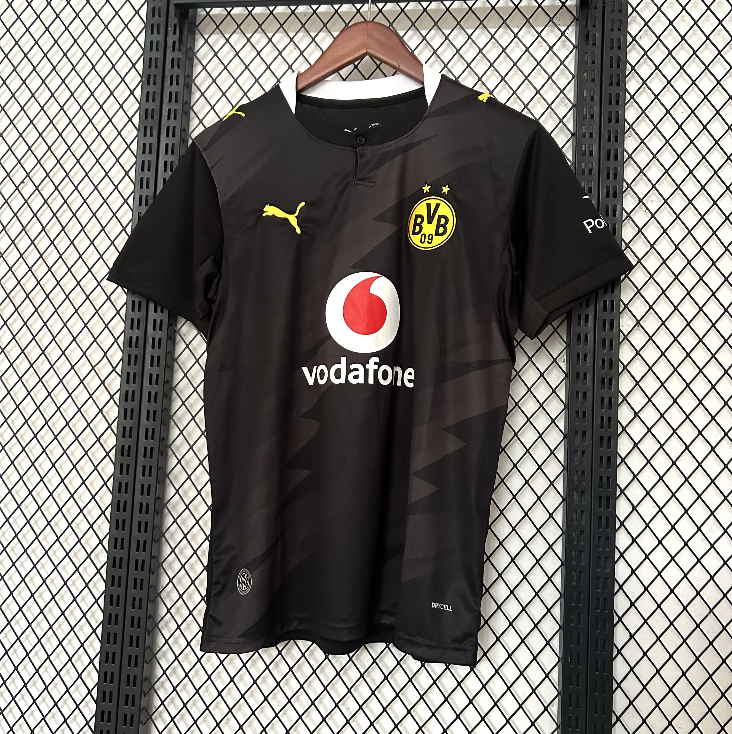 Borussia Dortmund Visitante 2026/27