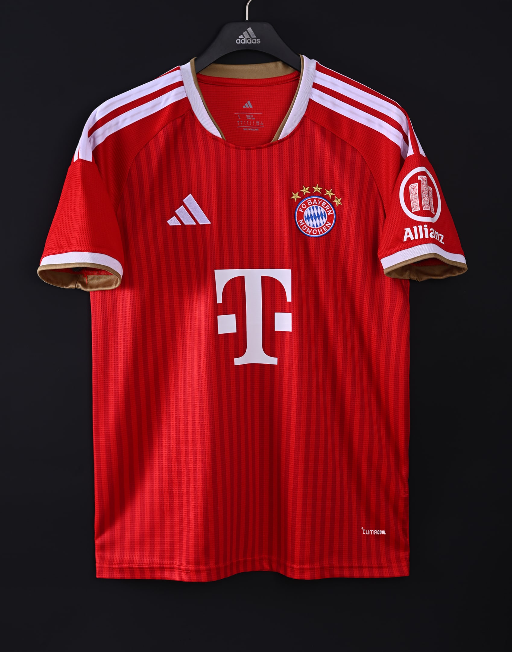 Bayern Munich 2026/27