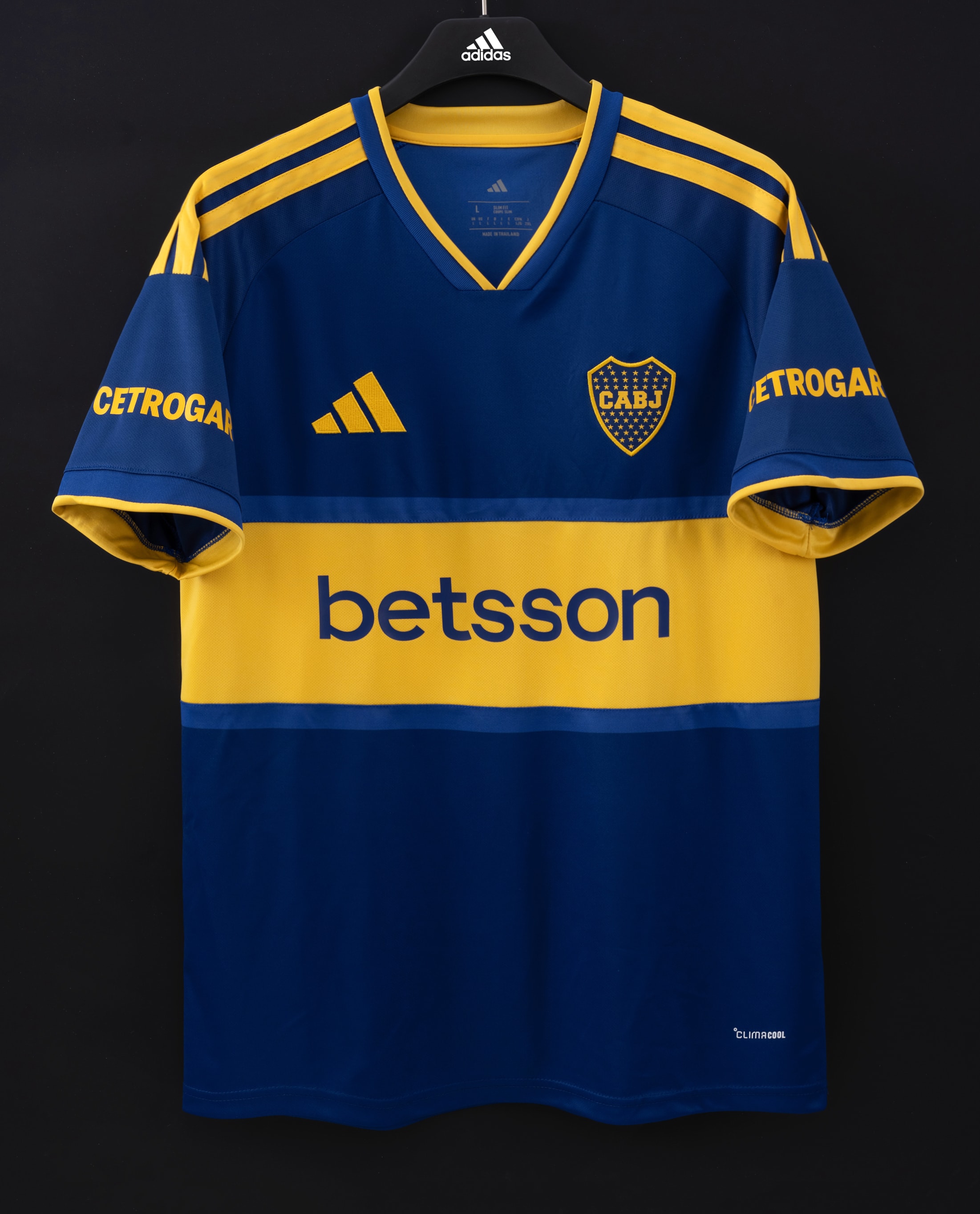 Boca Juniors 2026/27