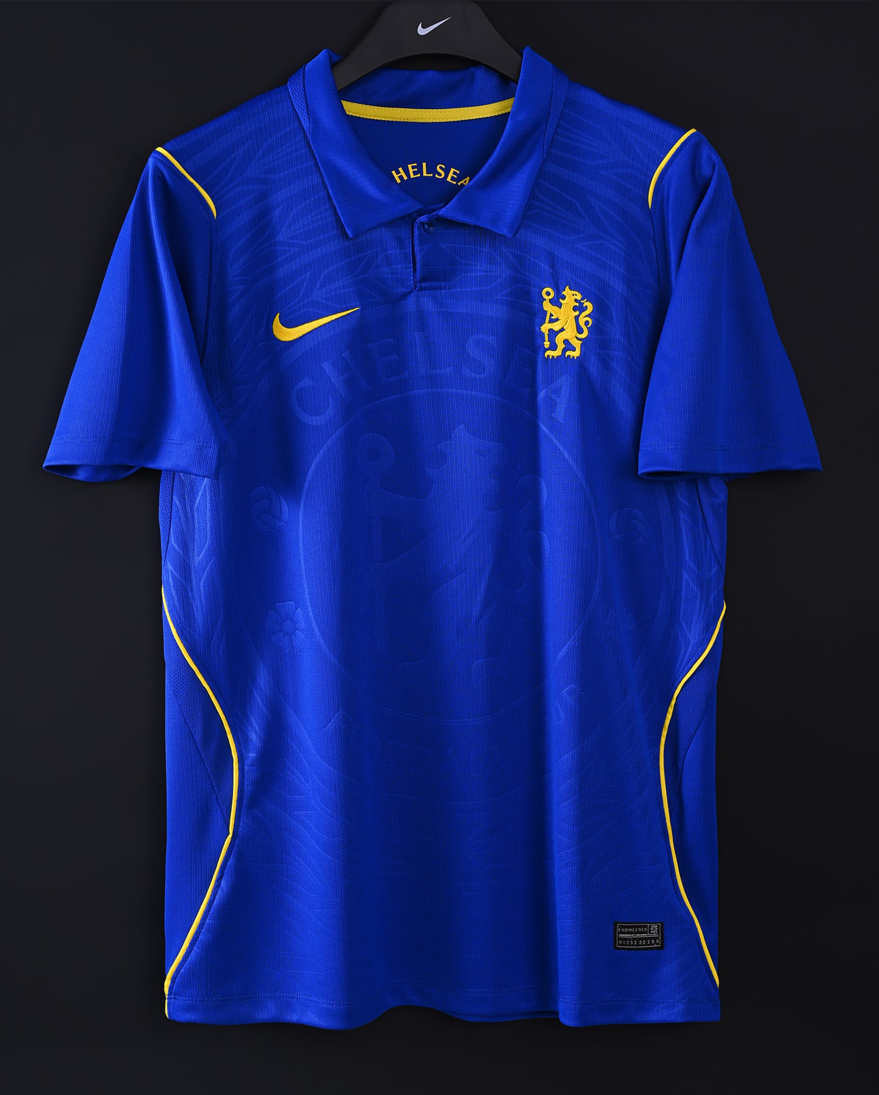 Chelsea 2026/27