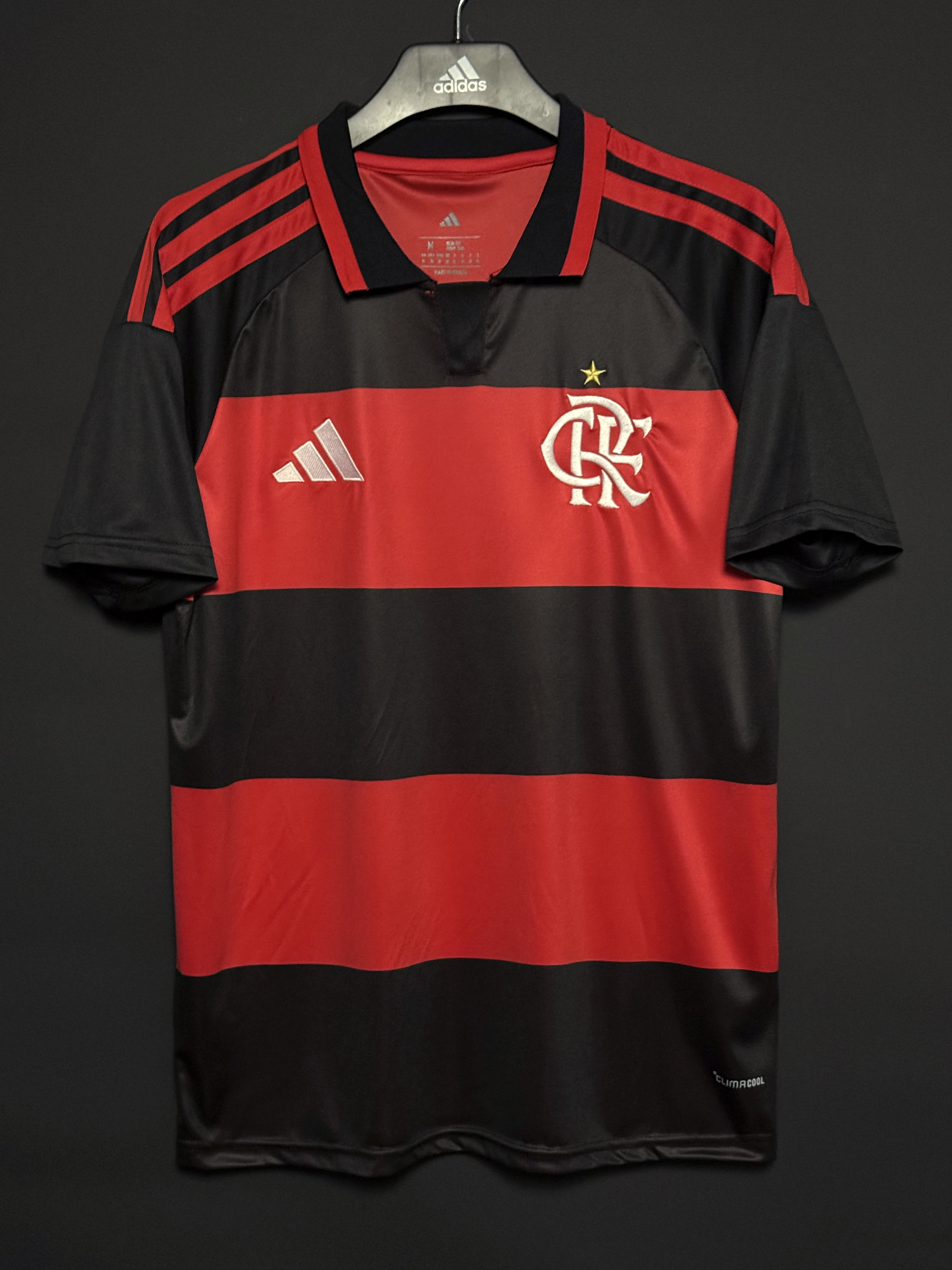 Flamengo 2026/27