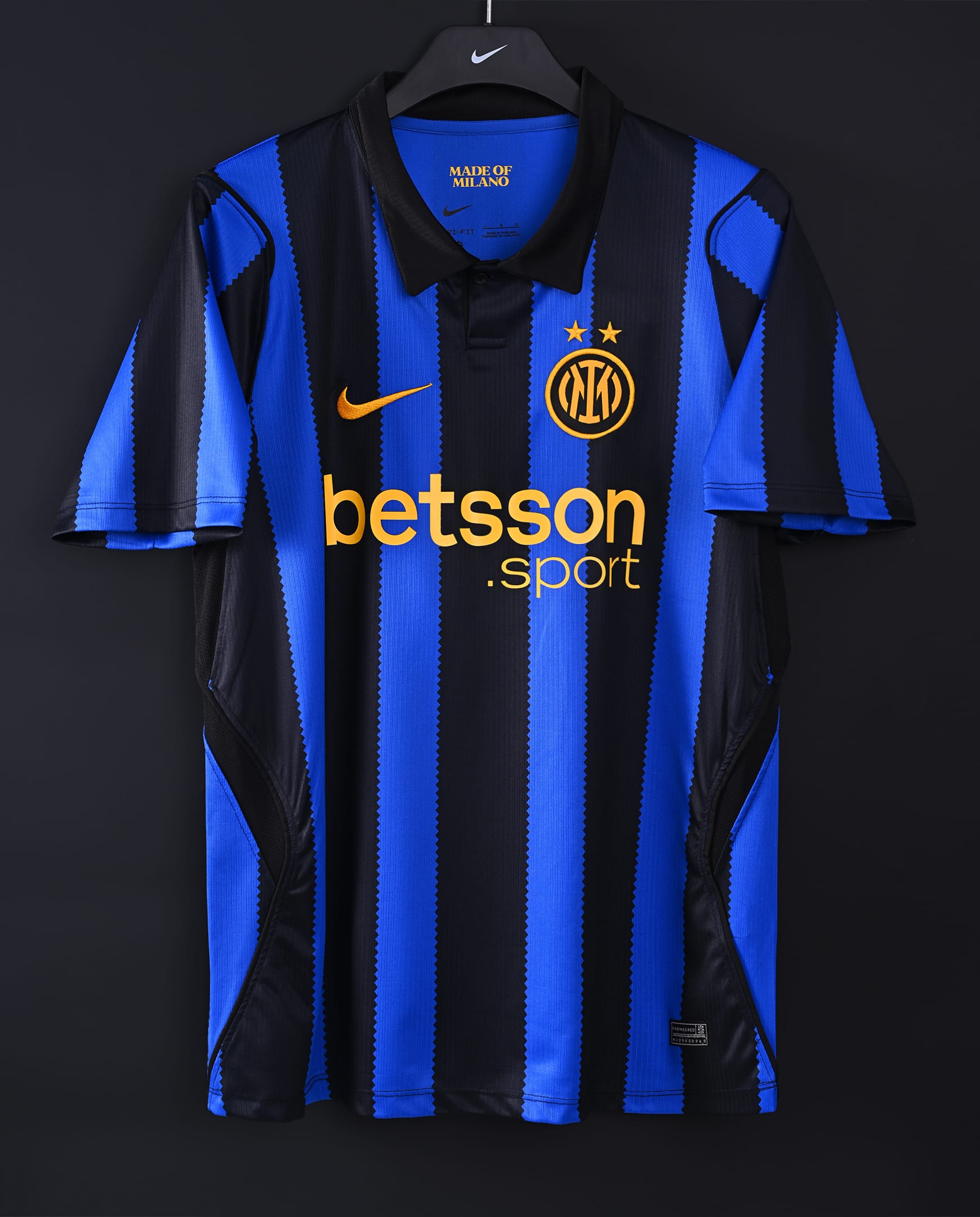 Inter de Milan 2026/27