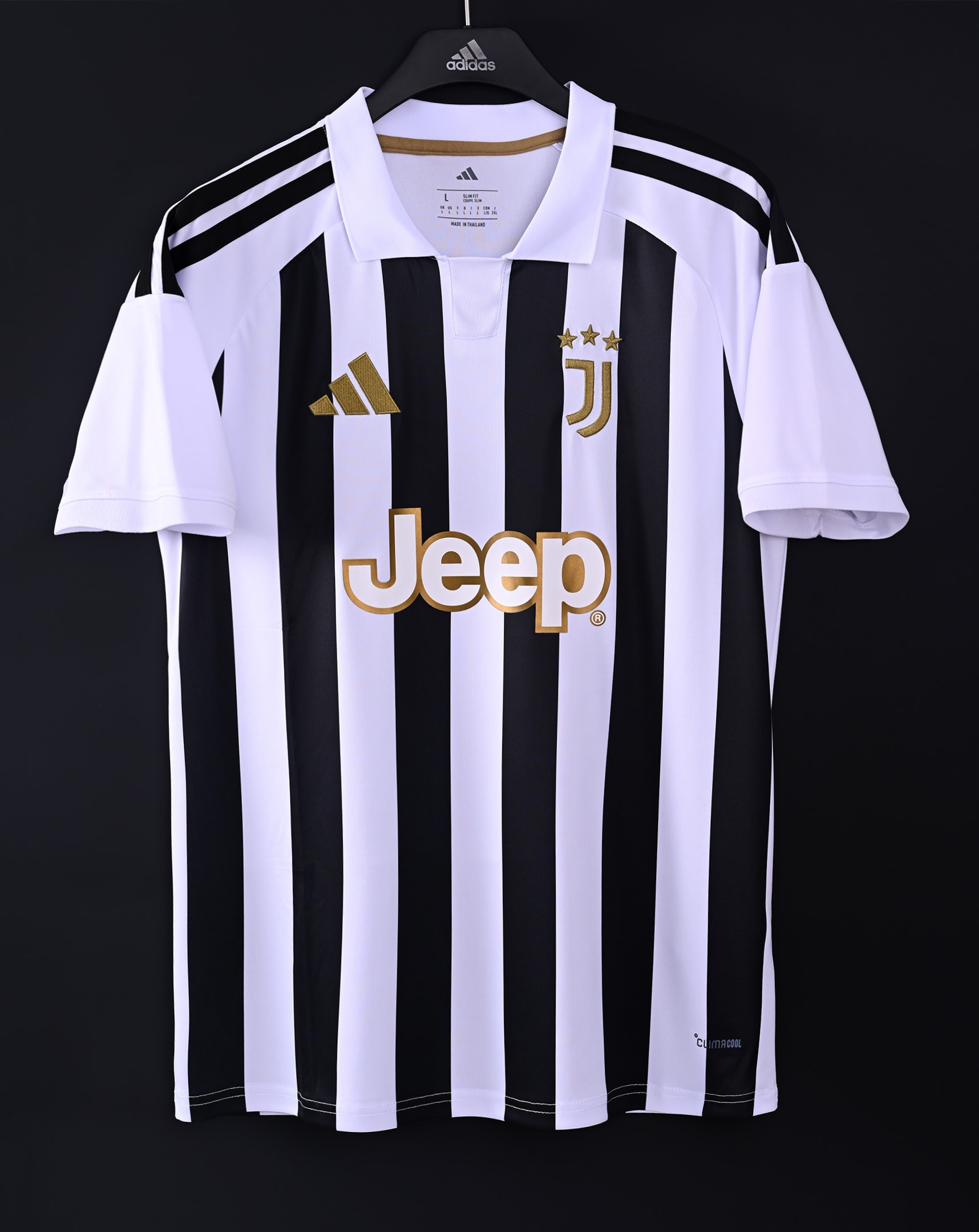 Juventus 2026/27