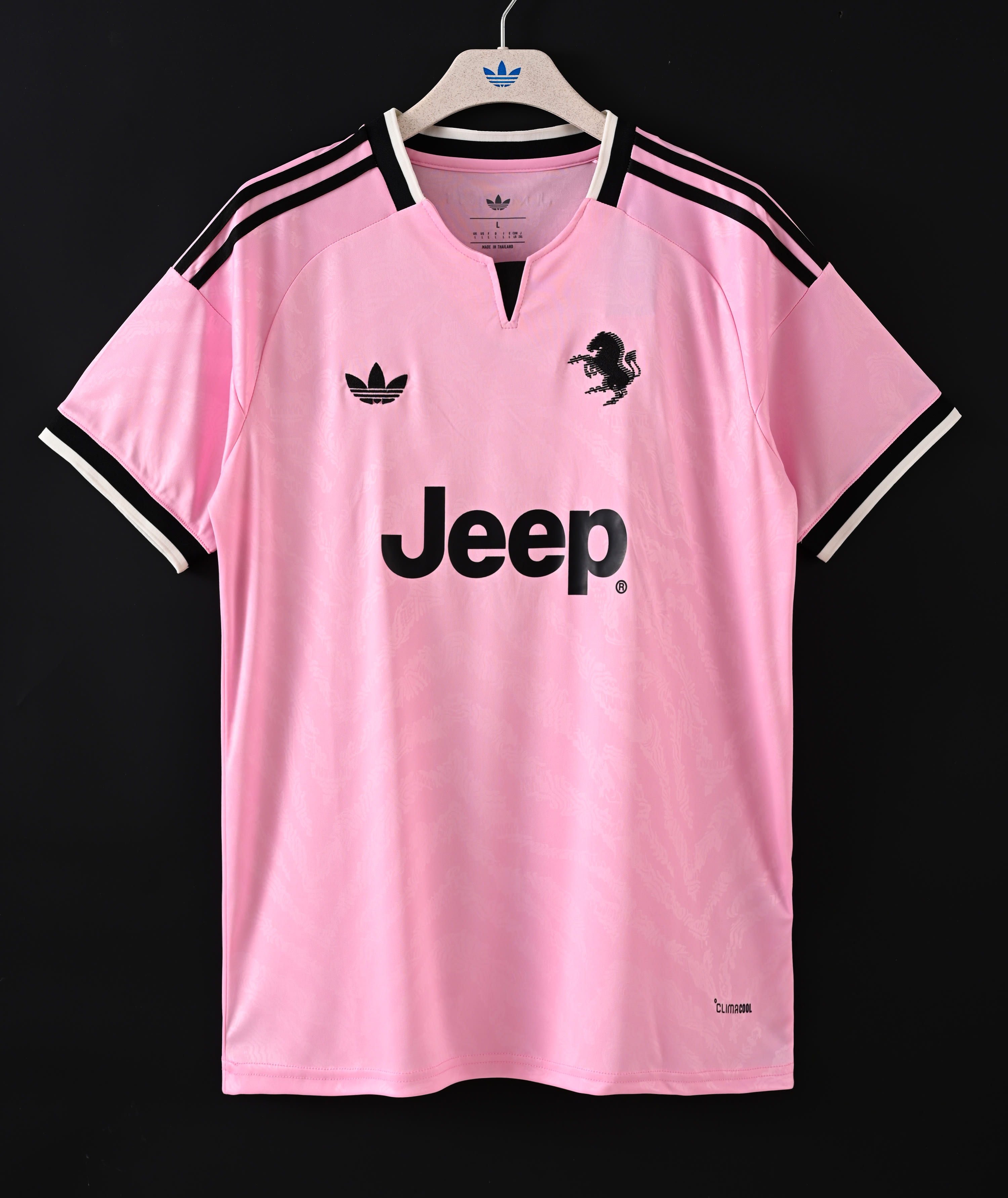 Juventus Visitante 2026/27