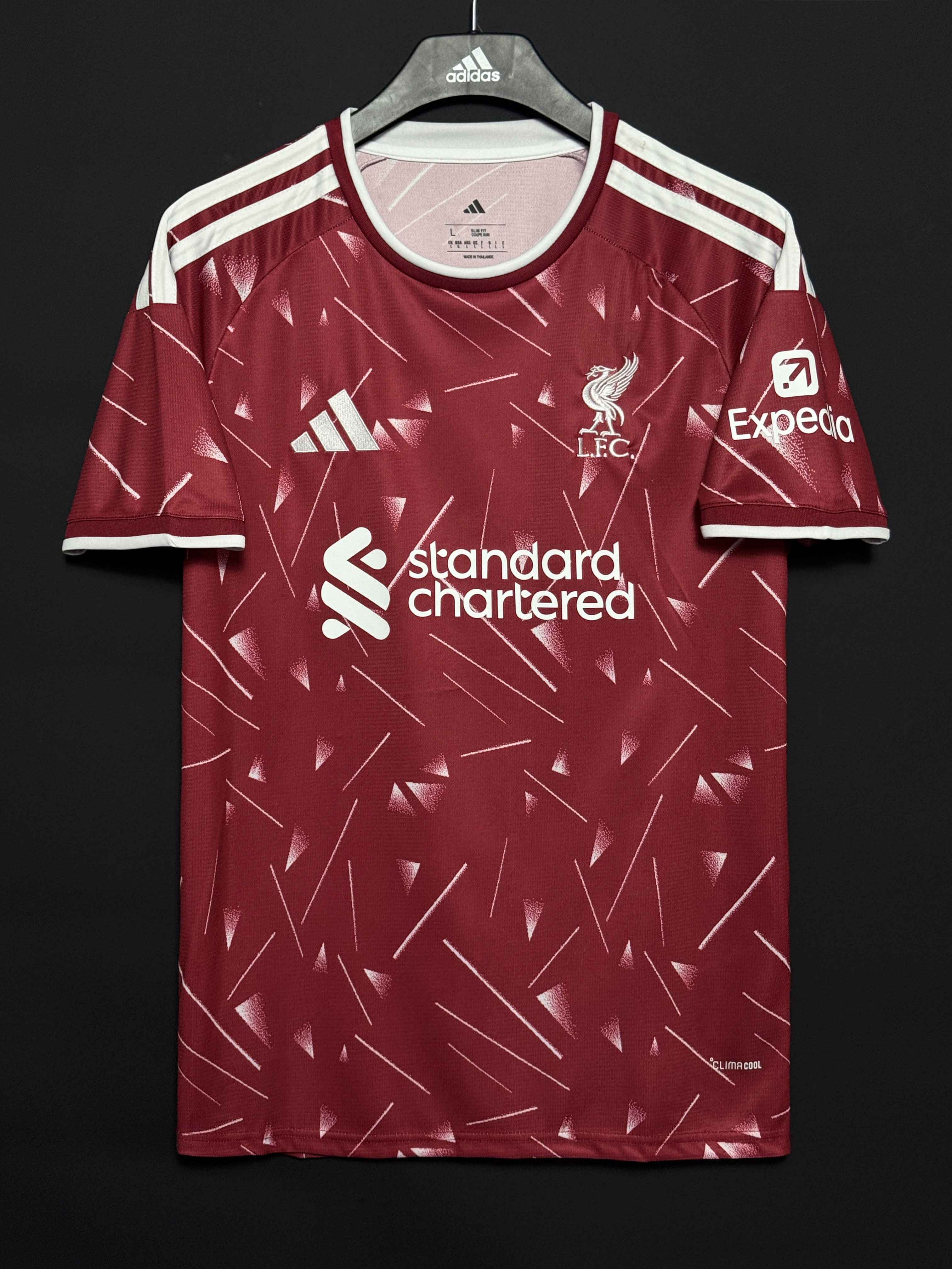 Liverpool 2026/27