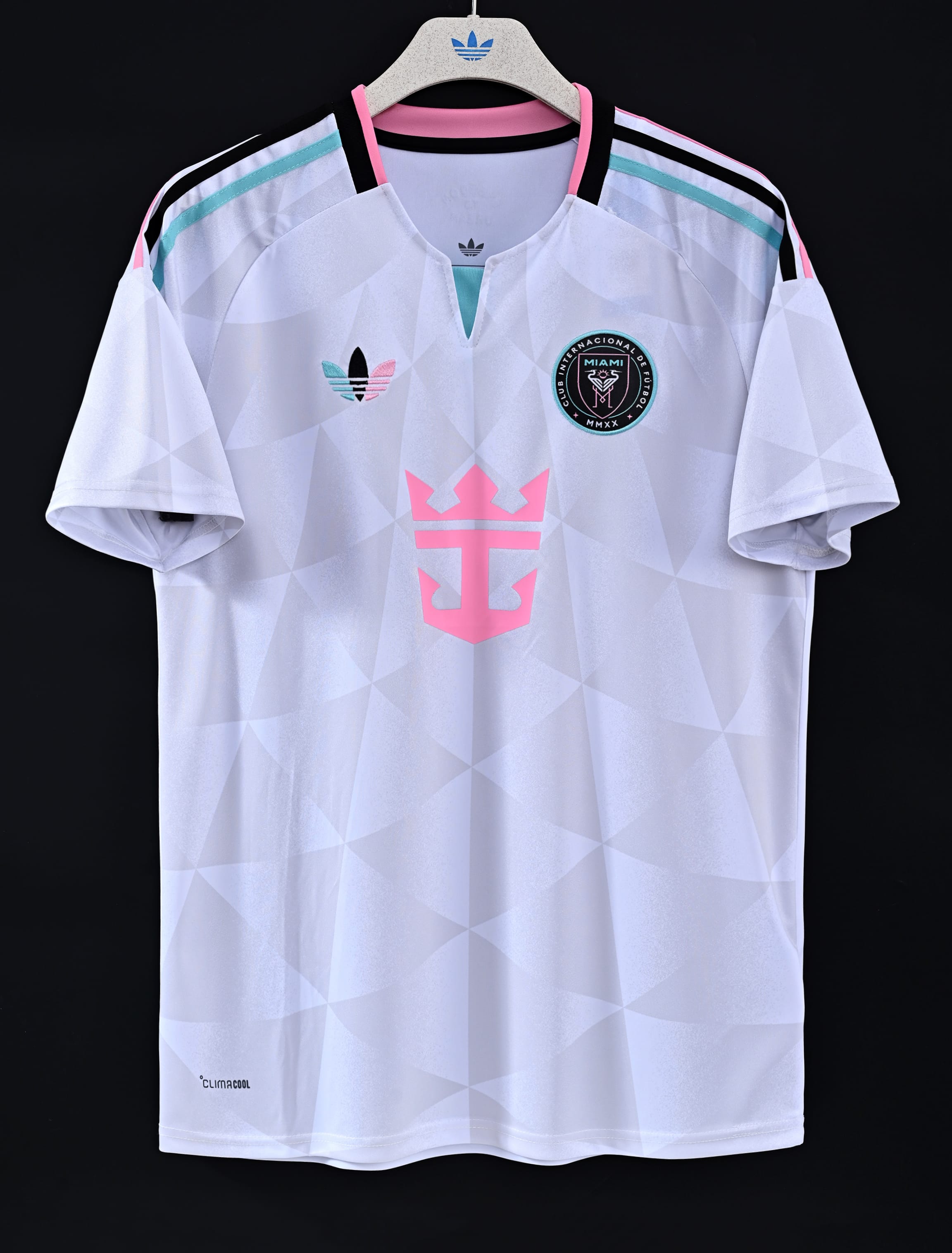 Inter de Miami Alterna 2026/29