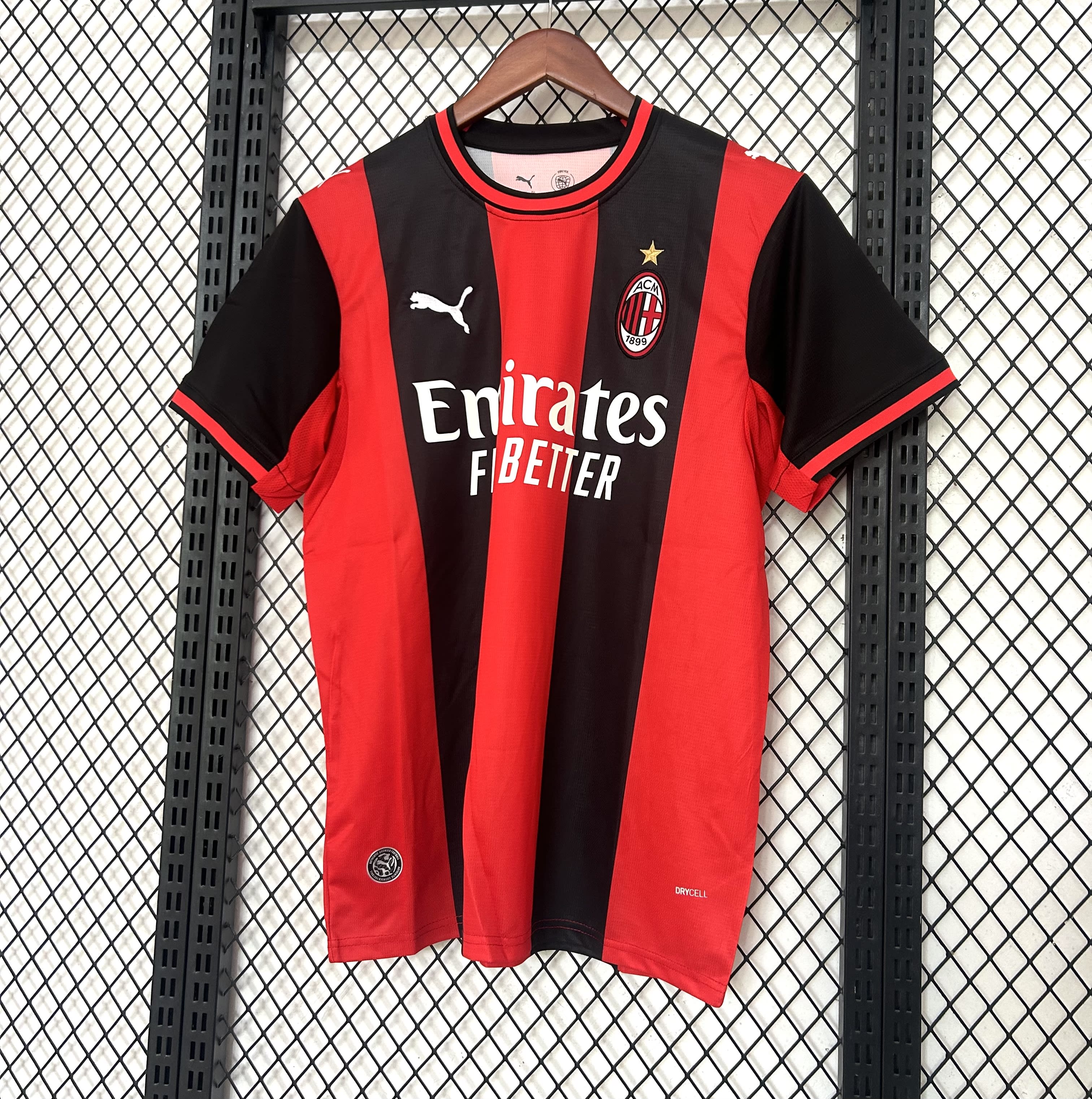 Milan 2026/27