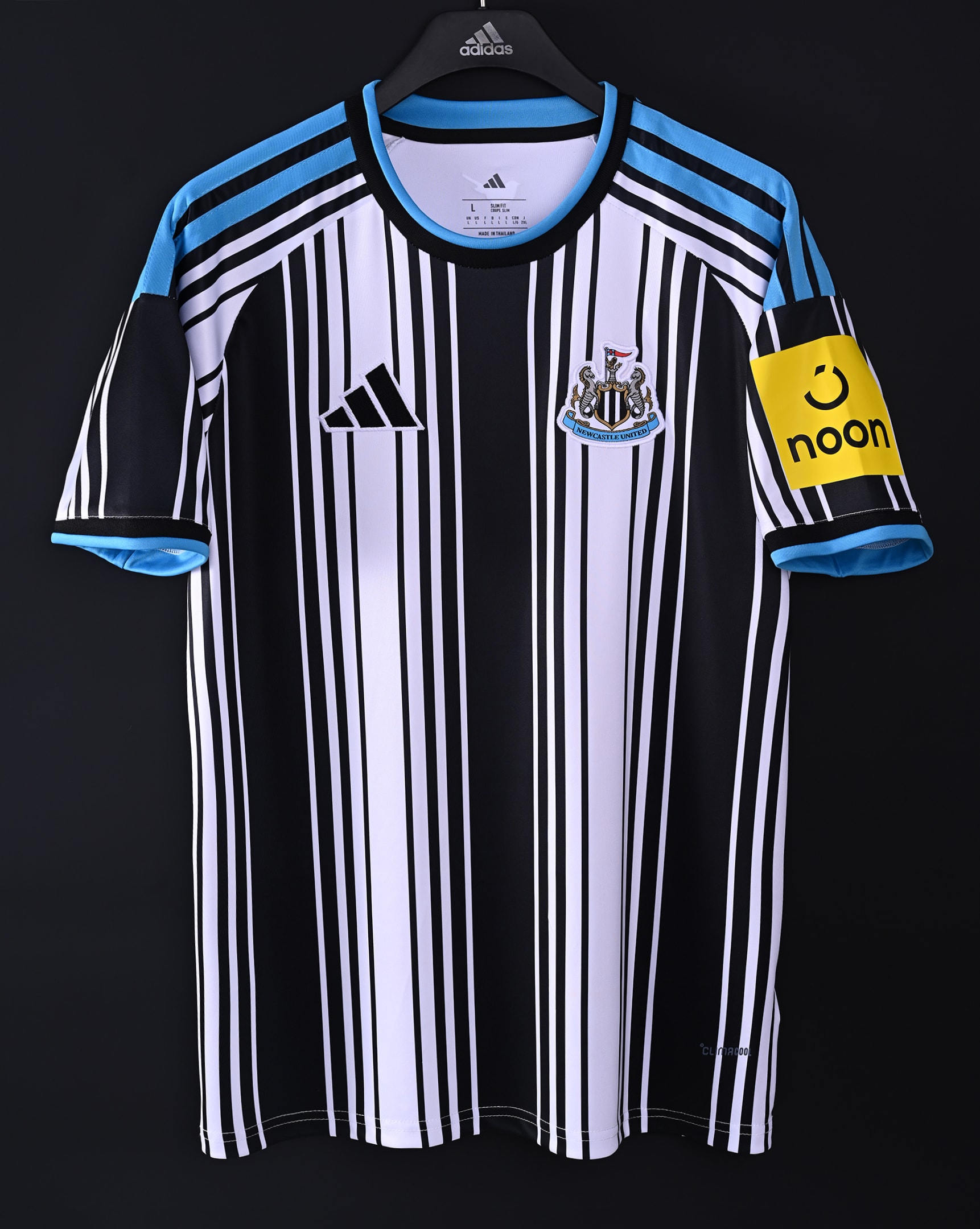 Newcastle 2026/27