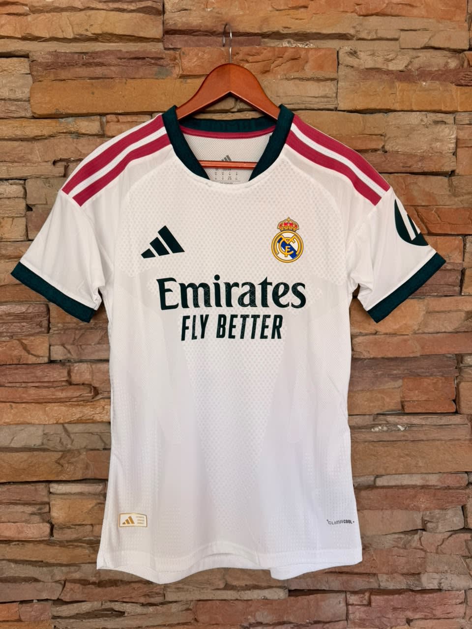 Real Madrid 2026/27
