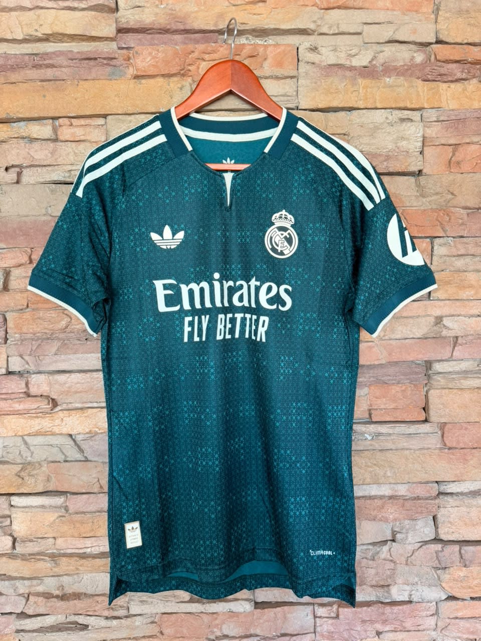 Real Madrid Alterna 2026/27