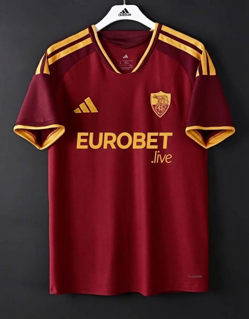 Roma 2026/27