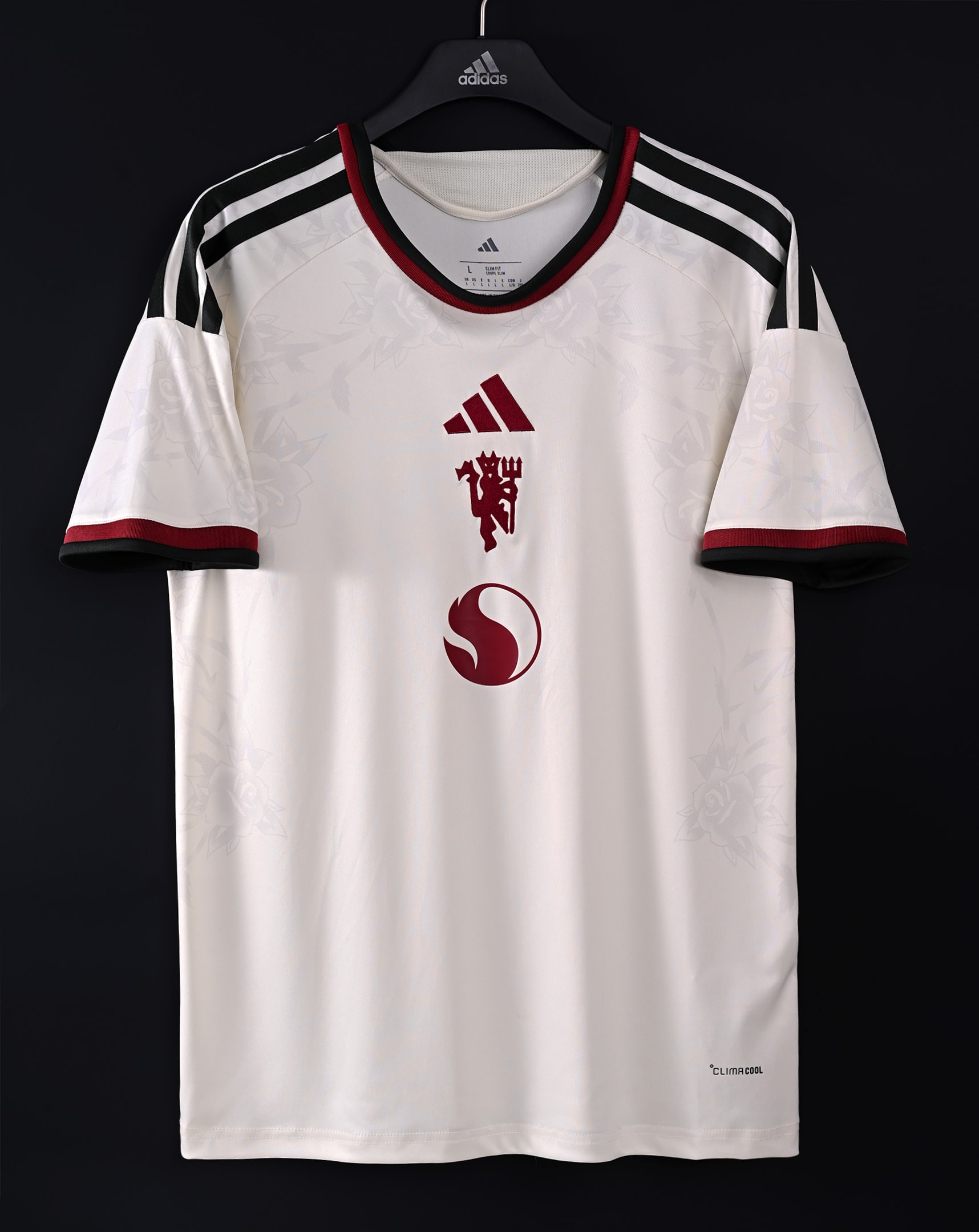 Manchester United Alterna 2026/27