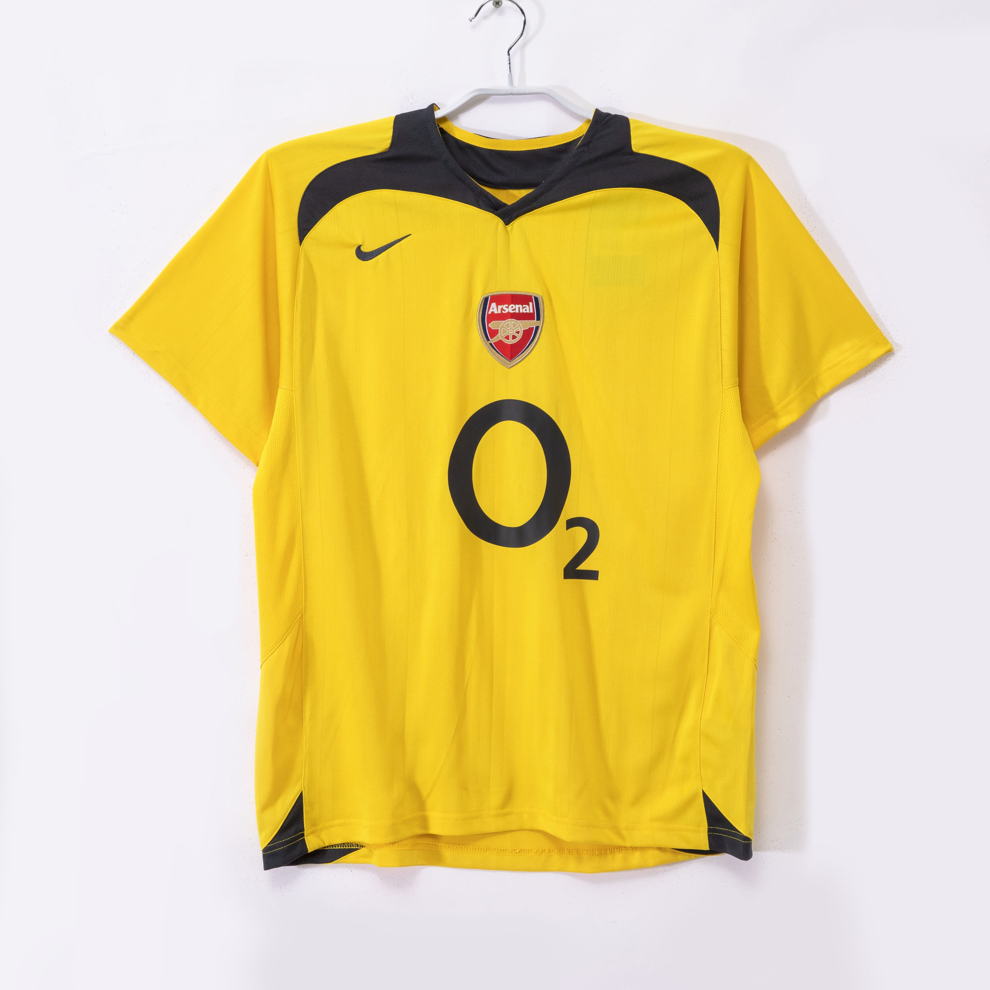 Arsenal 2005/06