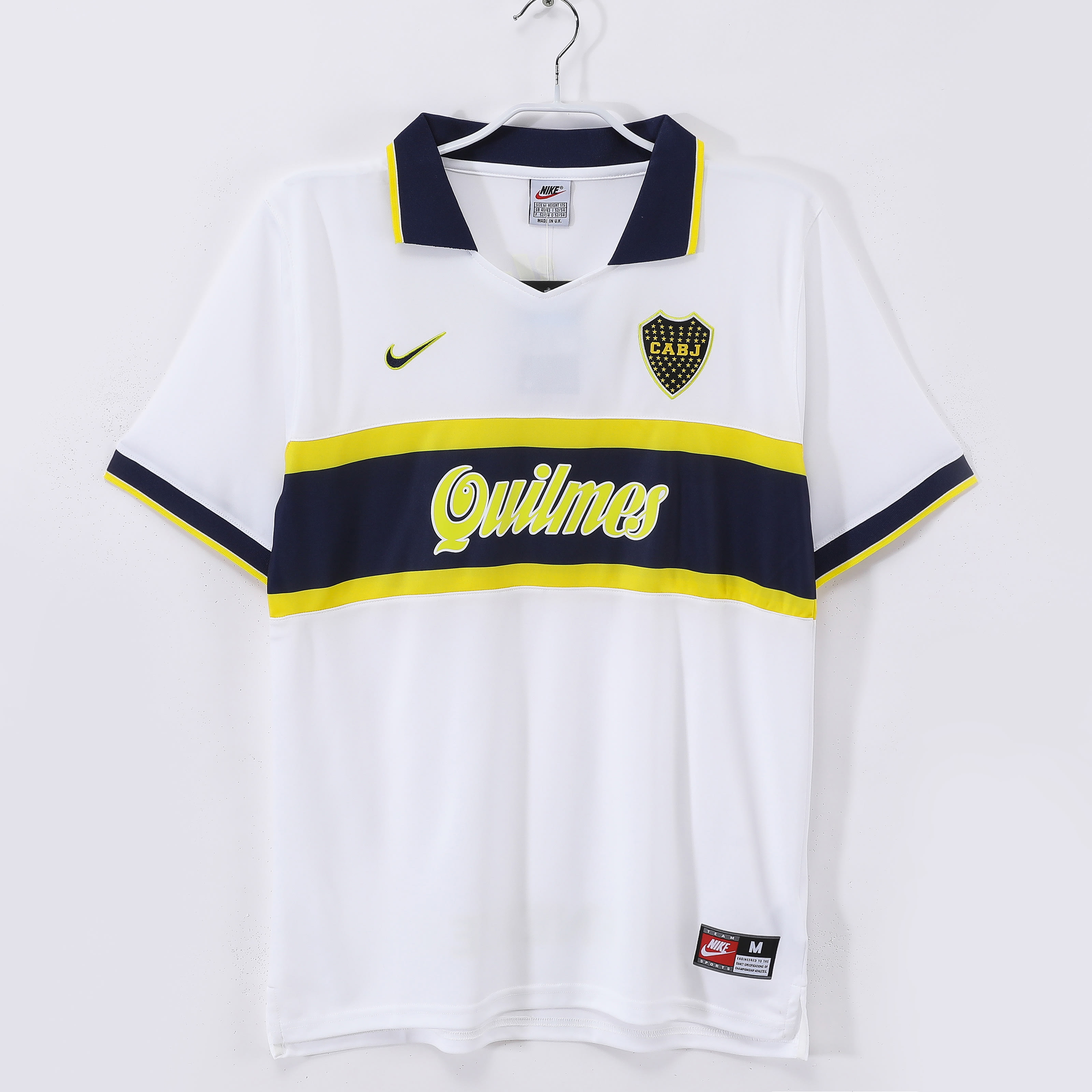 Boca Juniors 1996/97