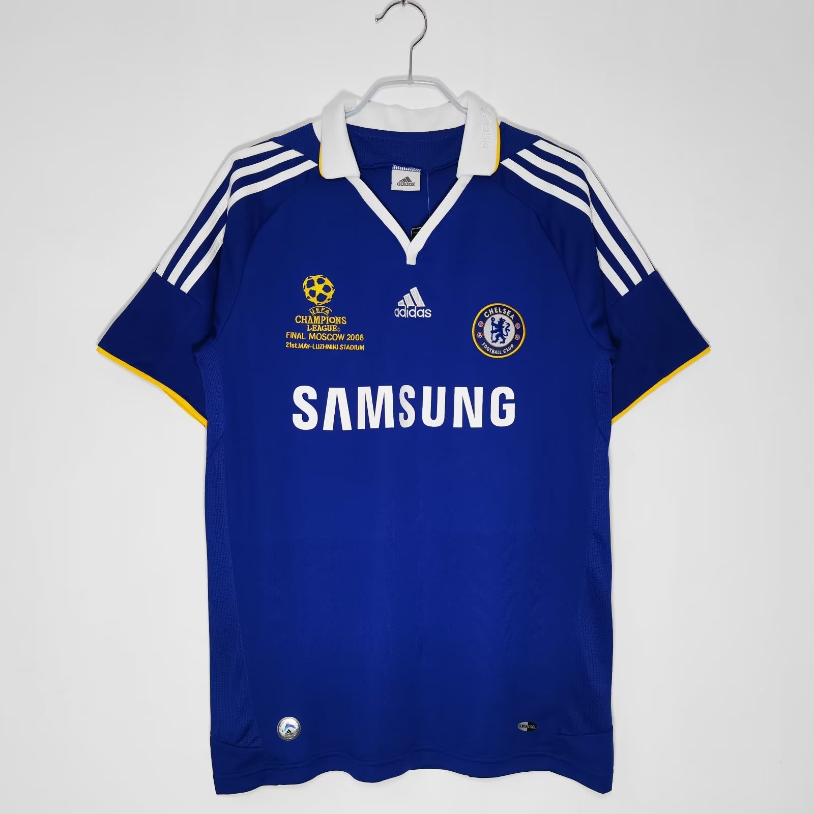 Chelsea 2007/08