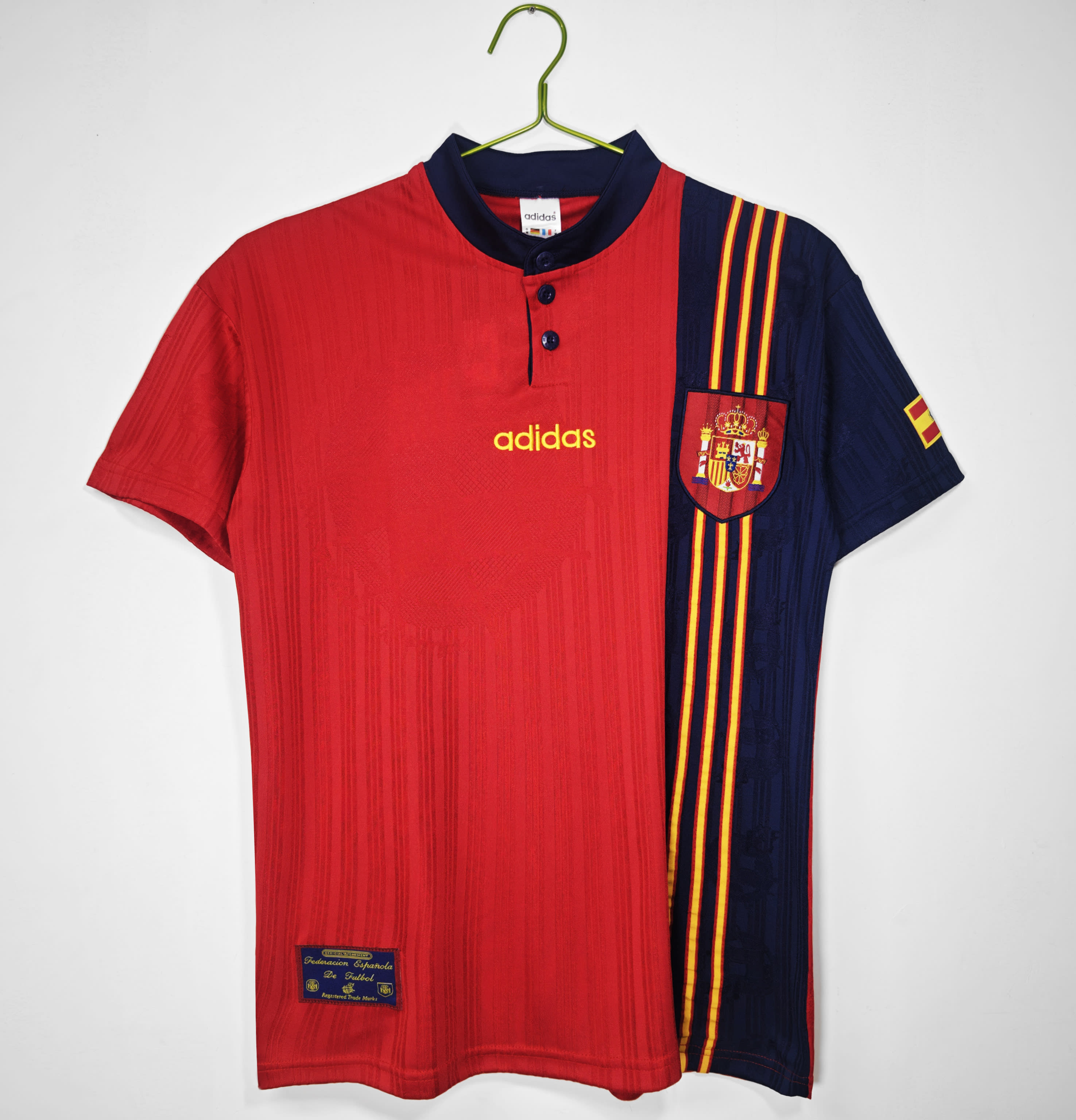 España 1996