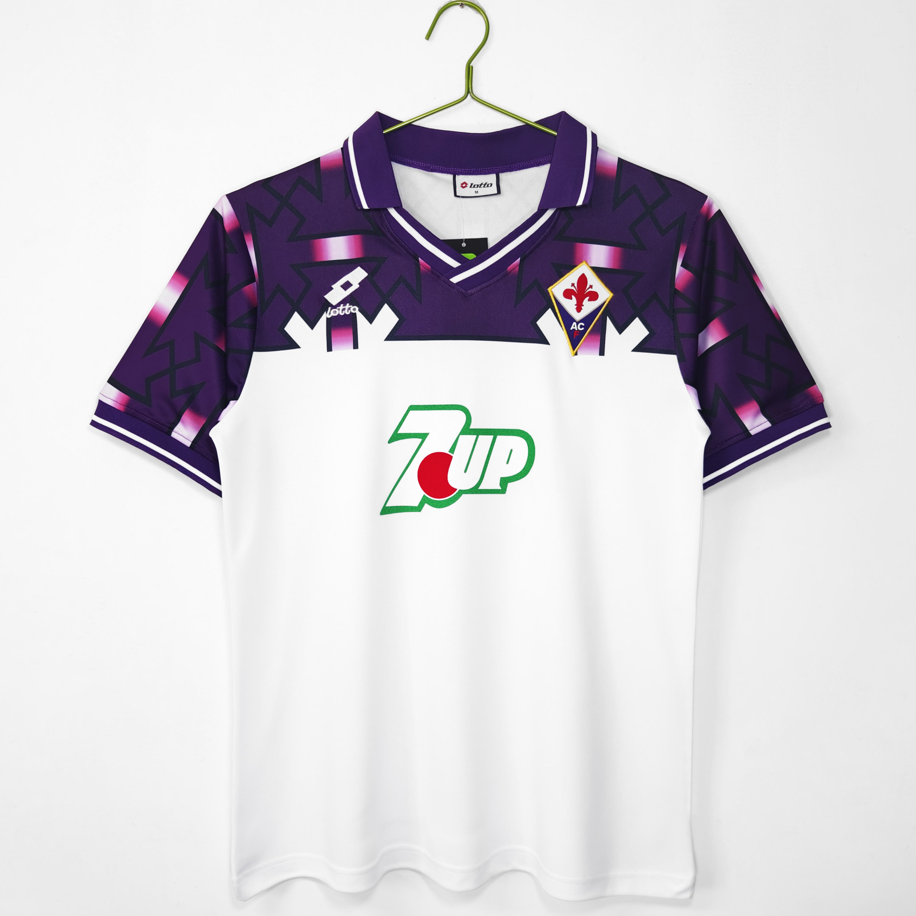 Fiorentina 1992 Batistuta