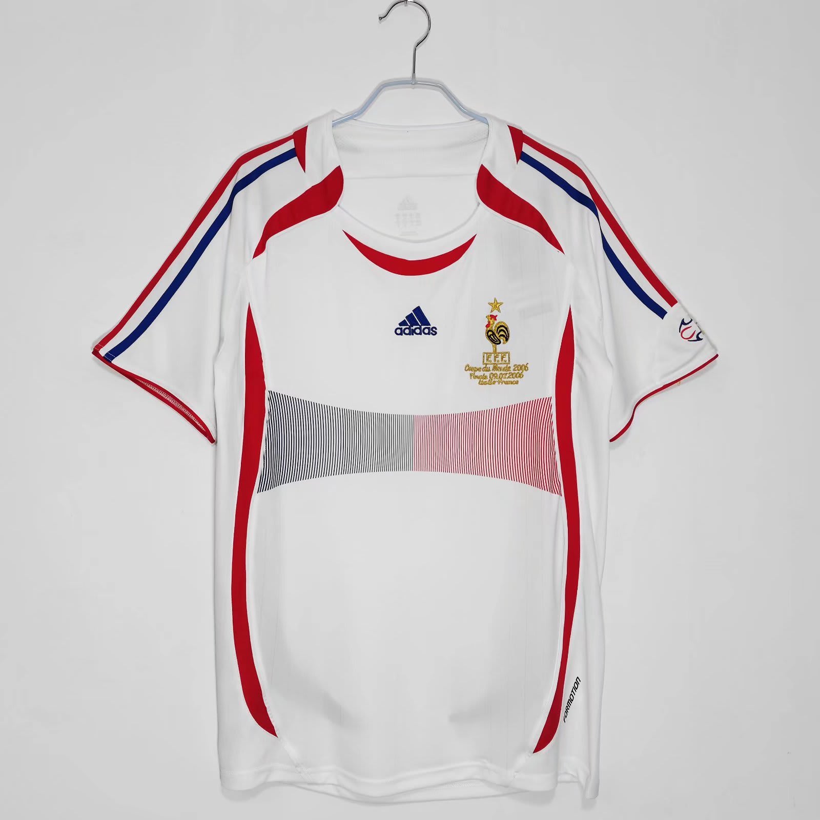 Francia 2006