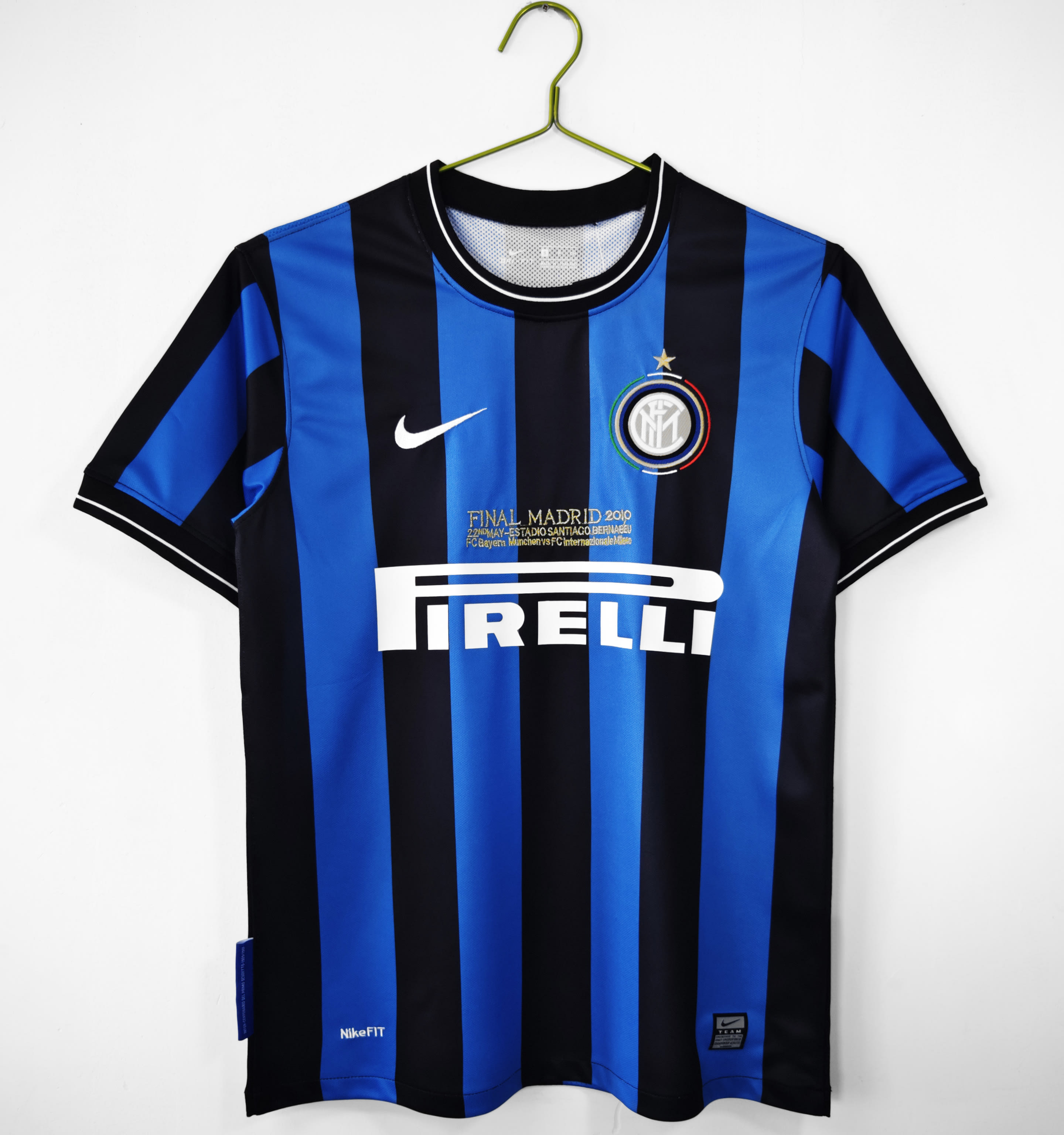 Inter 2010