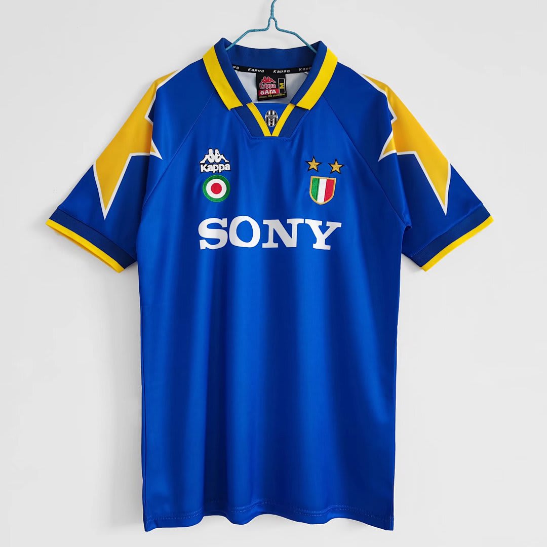 Juventus 1995/96
