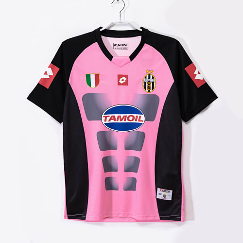 Juventus 2002/03