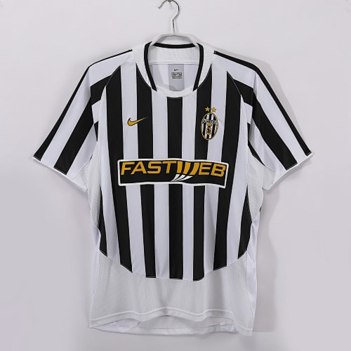 Juventus 2003/04
