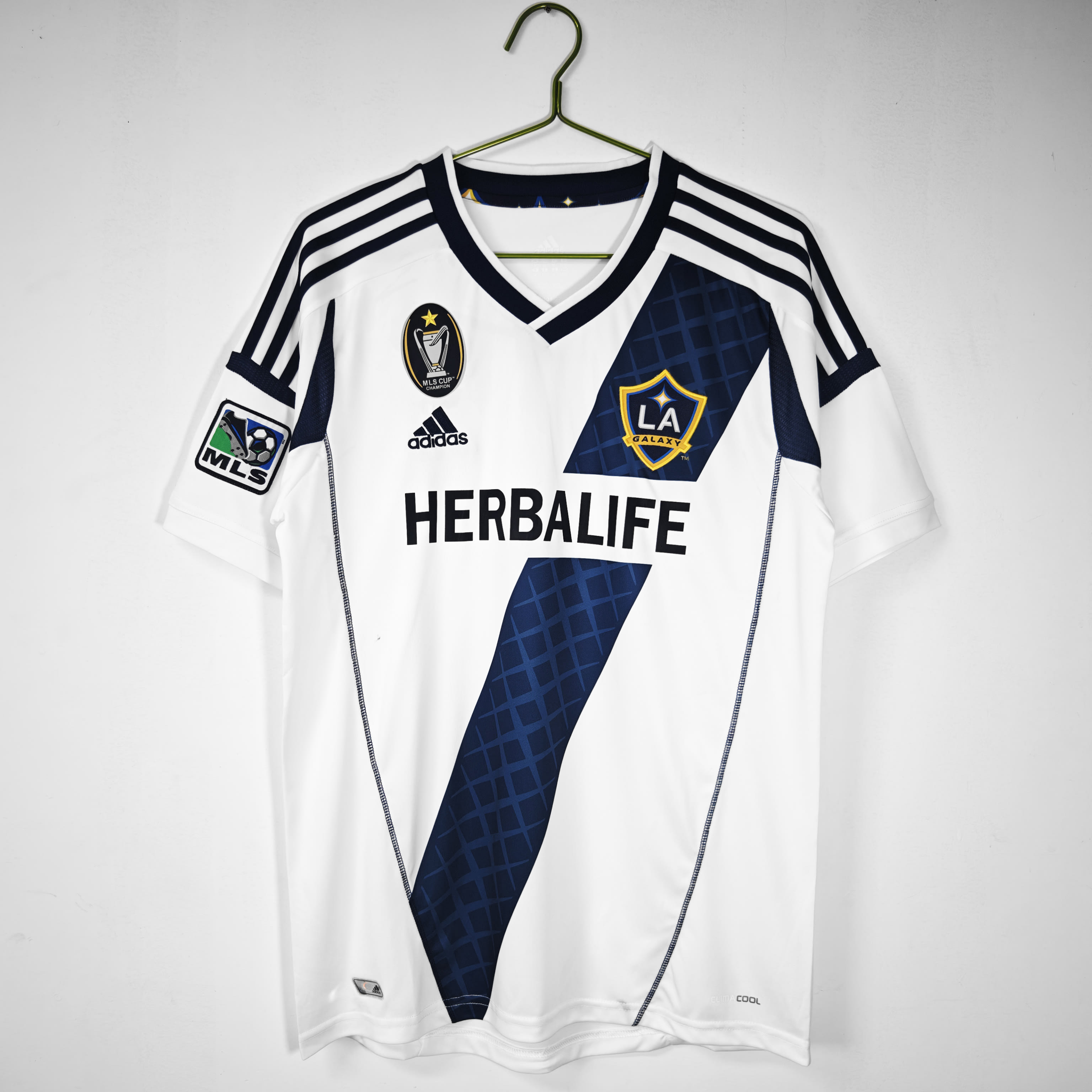 Los Angeles Galaxy 2012 Beckam