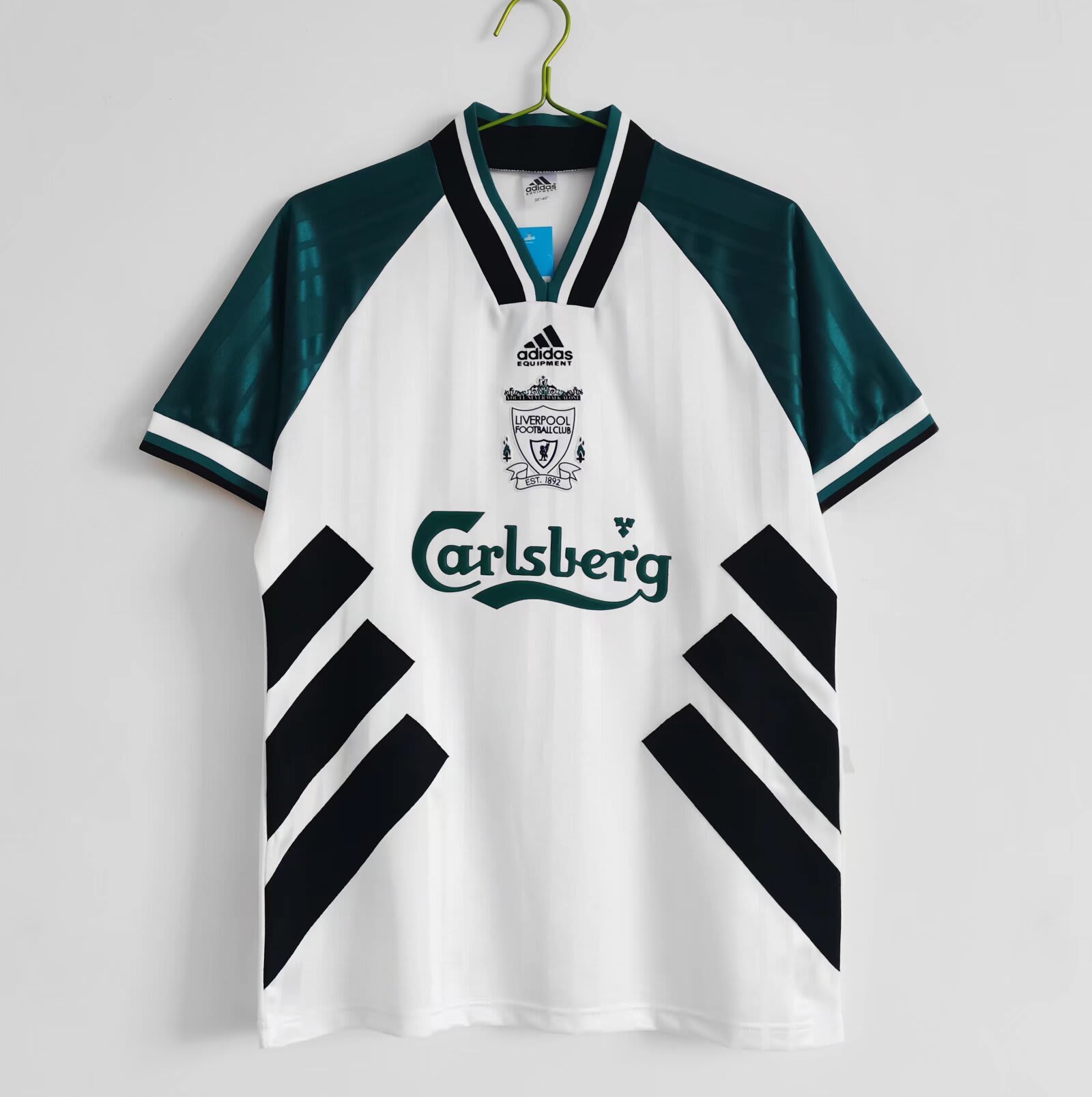 Liverpool 1994/95