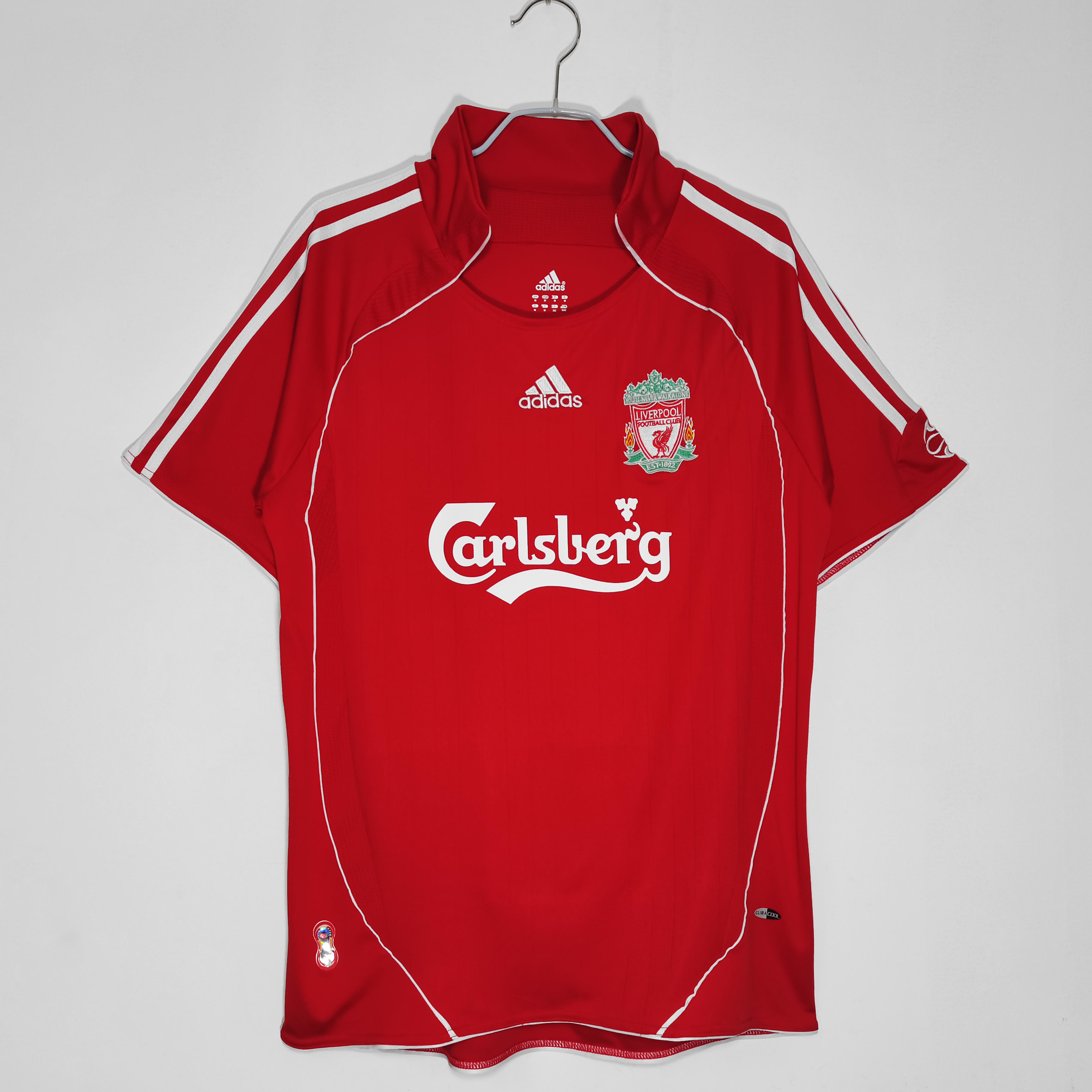 Liverpool 2006/07