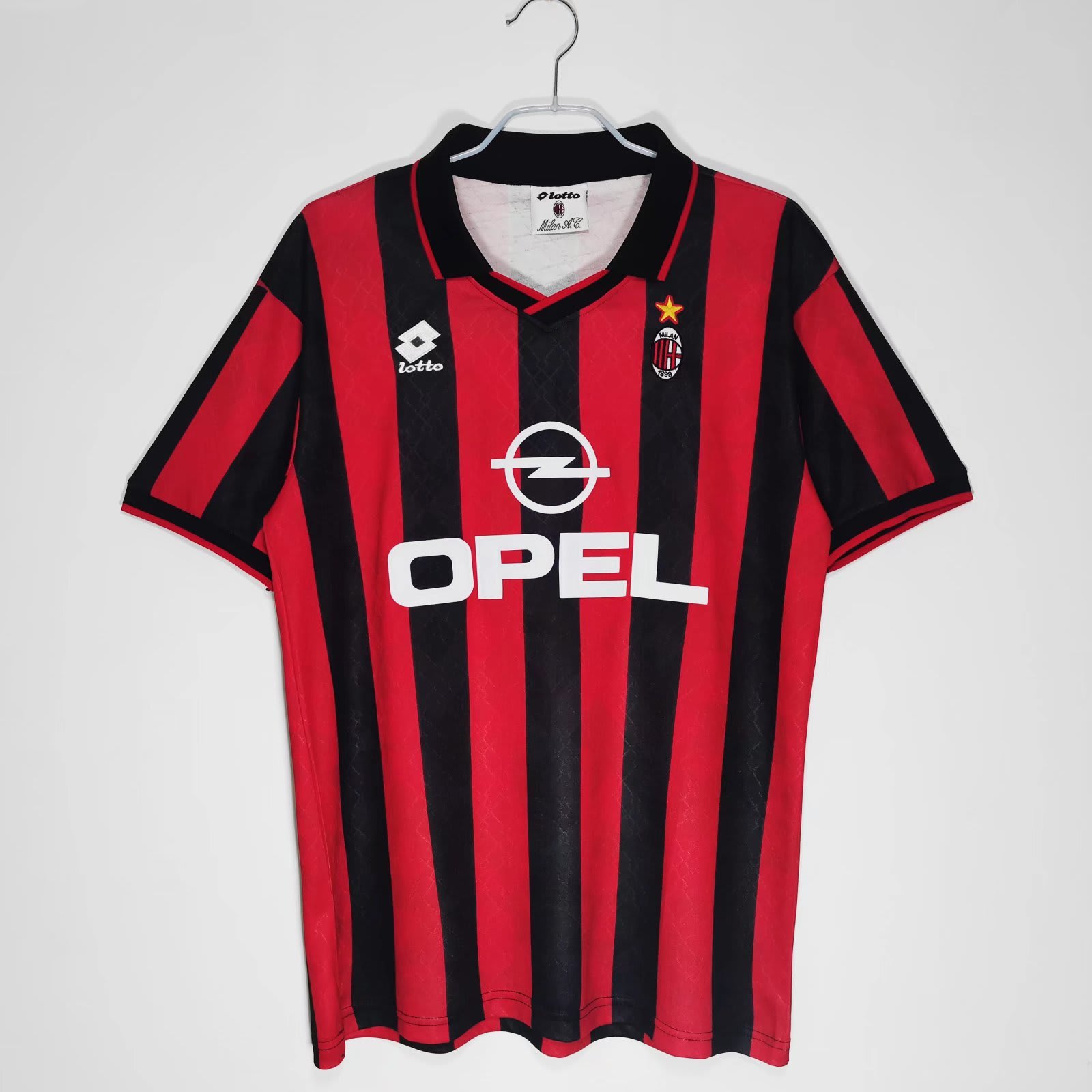Milan 1995