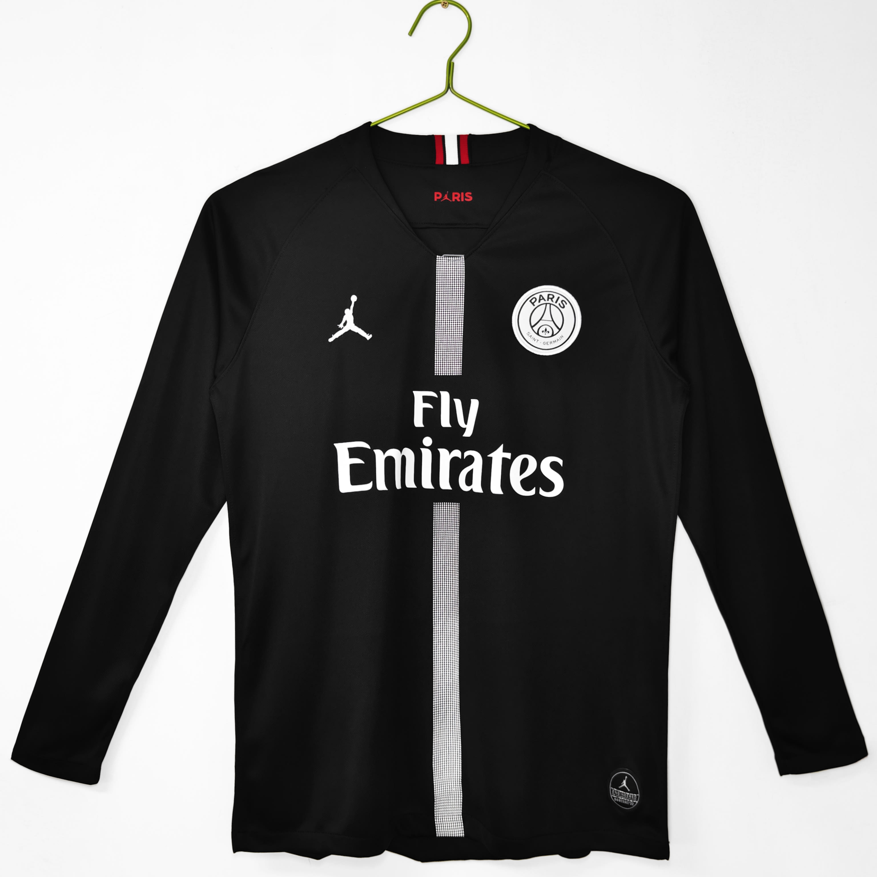 PSG x Jordan 2018/29 Neymar Jr.