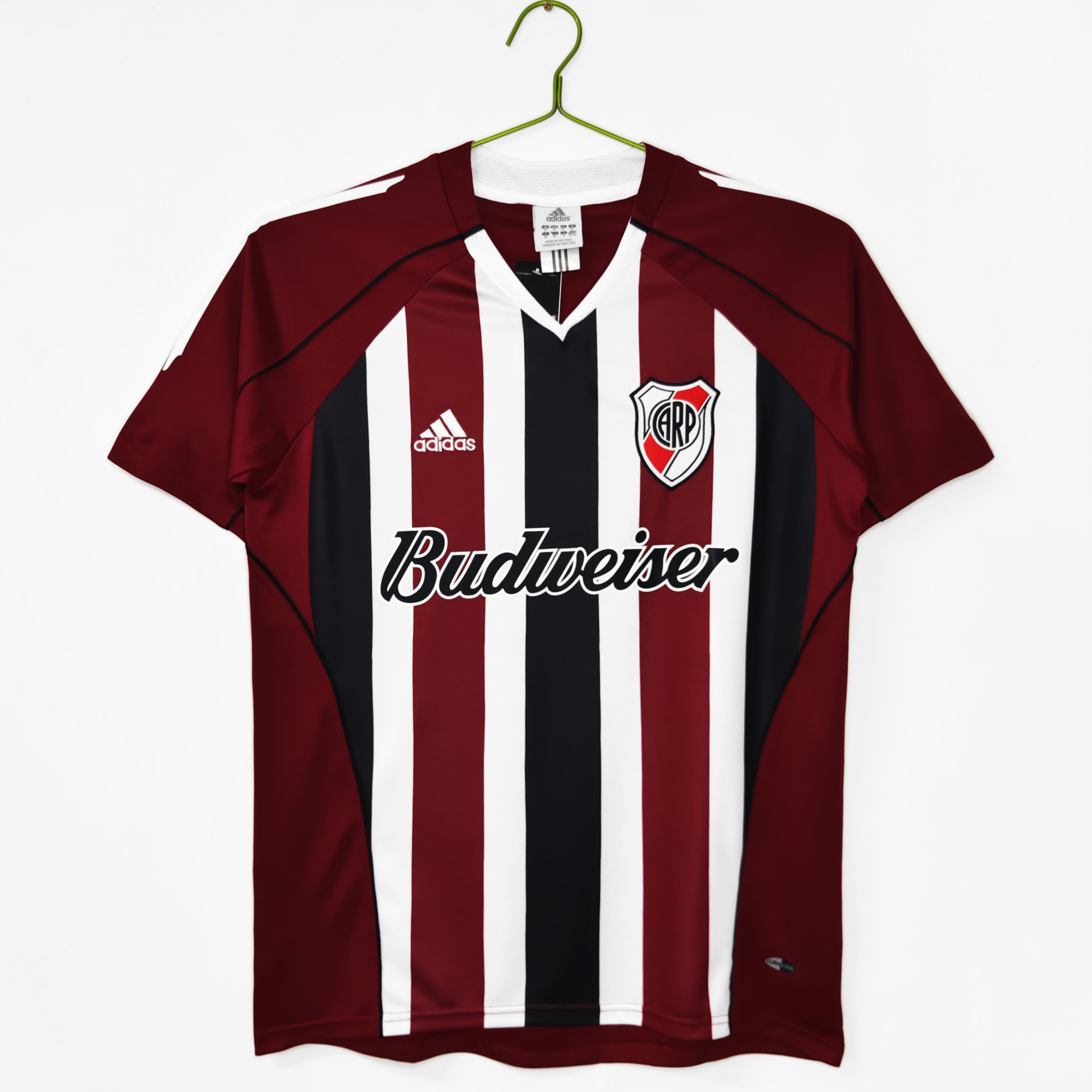River Plate 2005/06