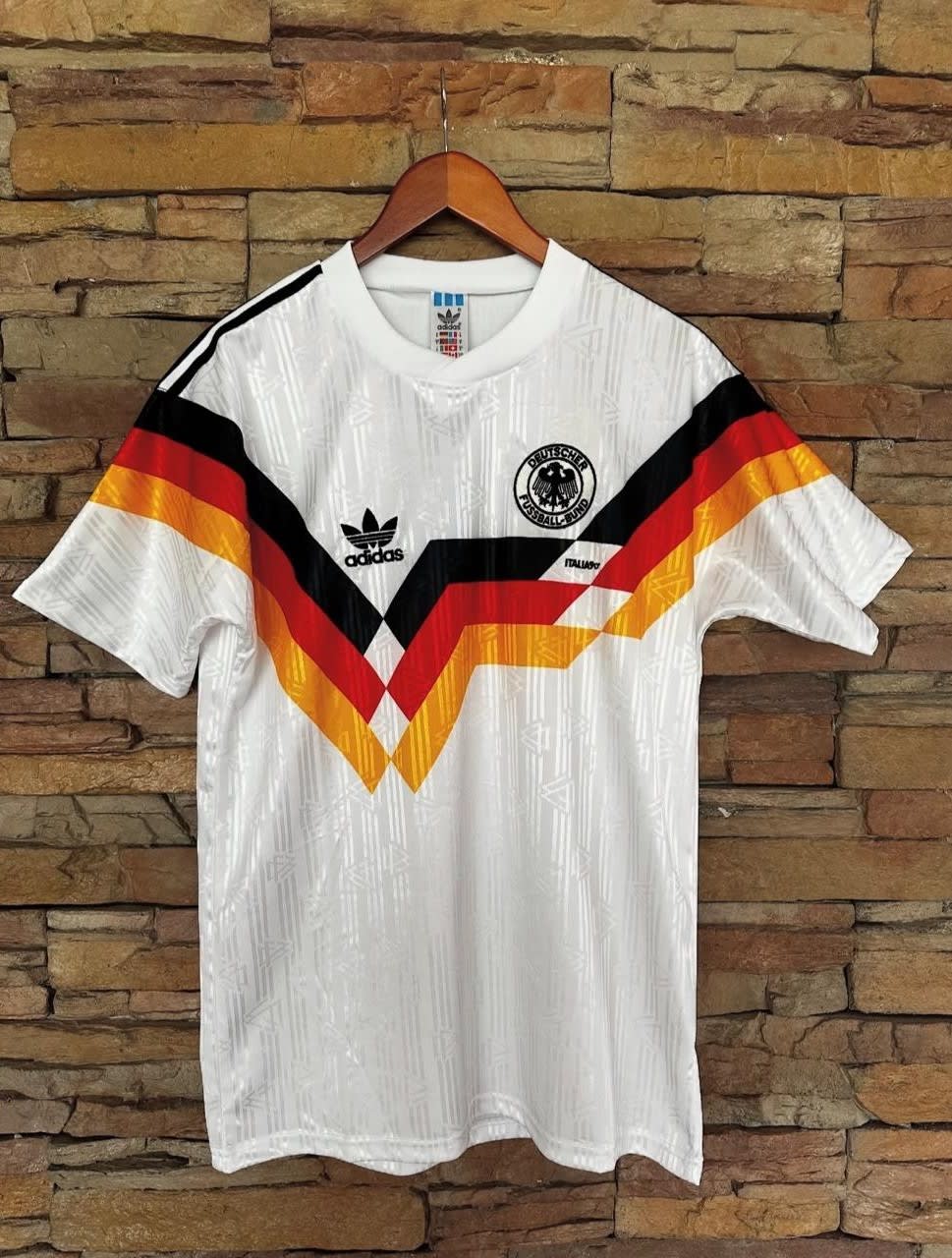Alemania 1990