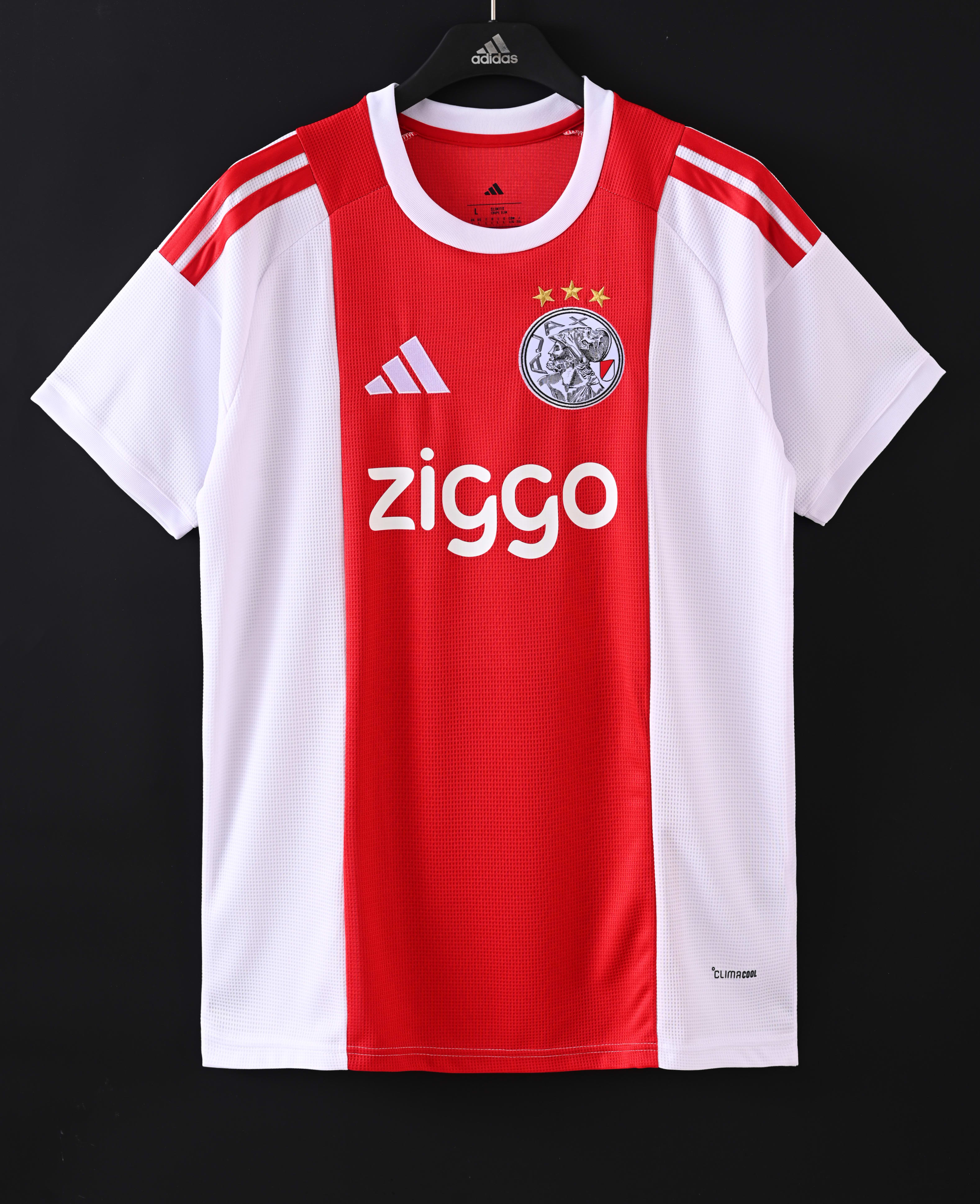 Ajax 2026/27