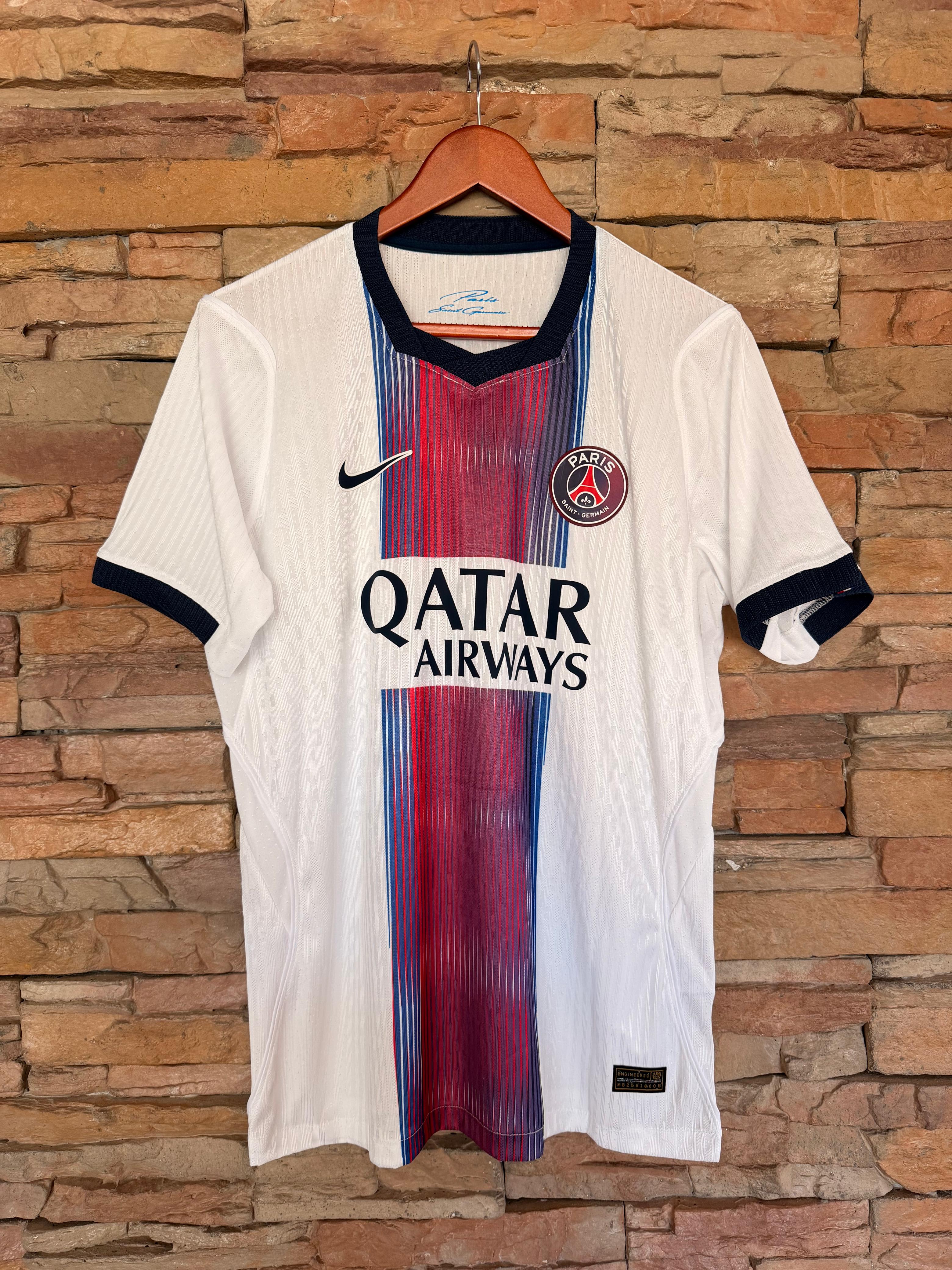 PSG Visitante 2026/27