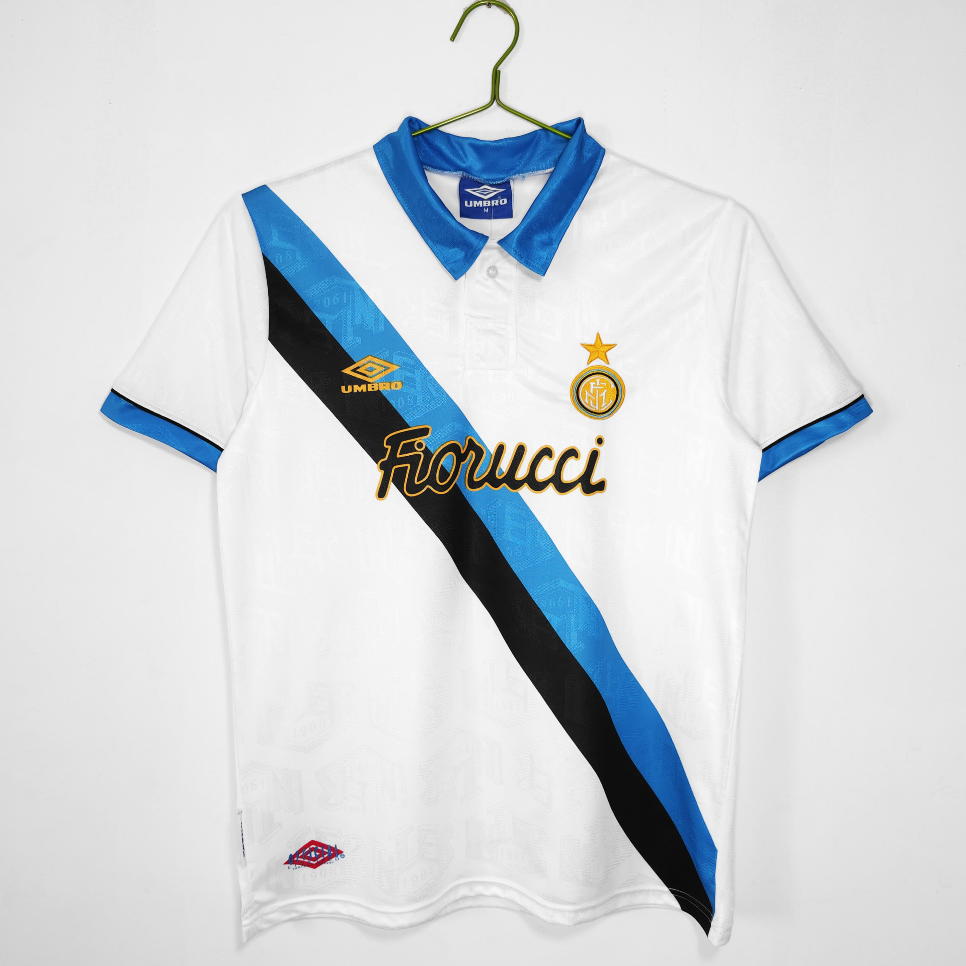 Inter de Milan 1994/95